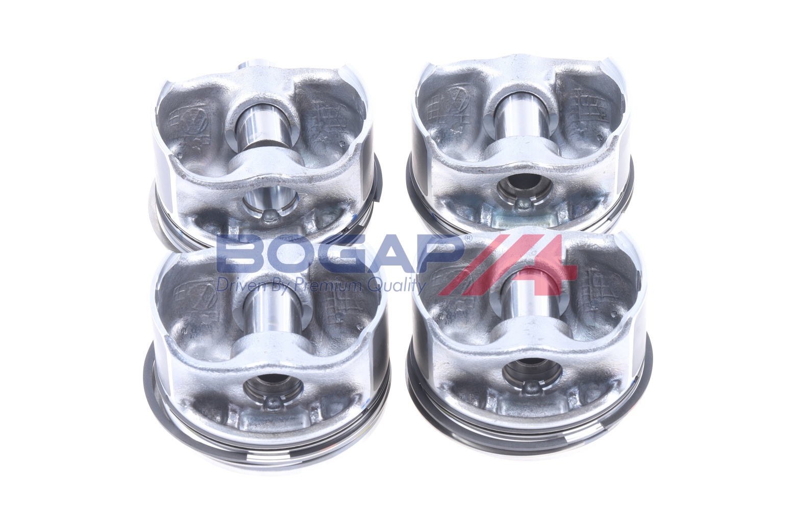 Ilustracja A1224105 BOGAP tłok