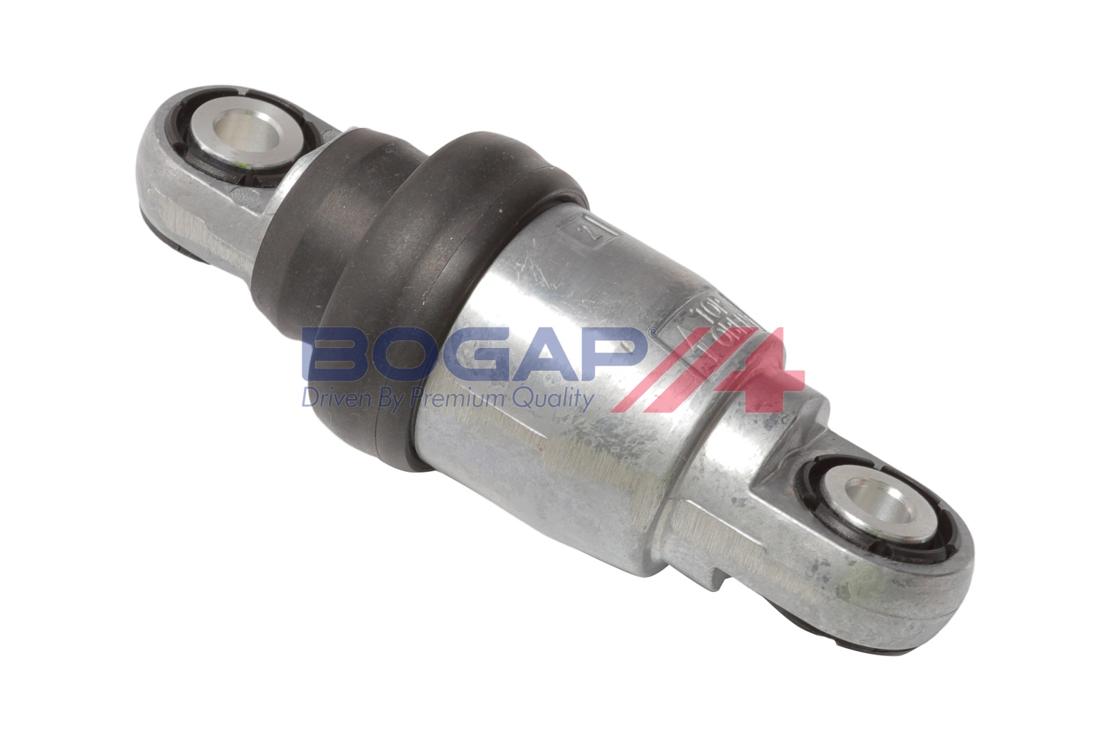 Ilustracja A1319100 BOGAP tłumik drgań, pasek wieloklinowy