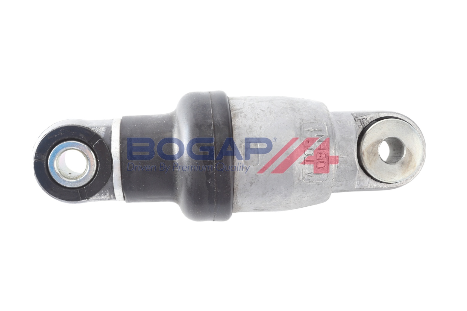 Ilustracja A1319100 BOGAP tłumik drgań, pasek wieloklinowy