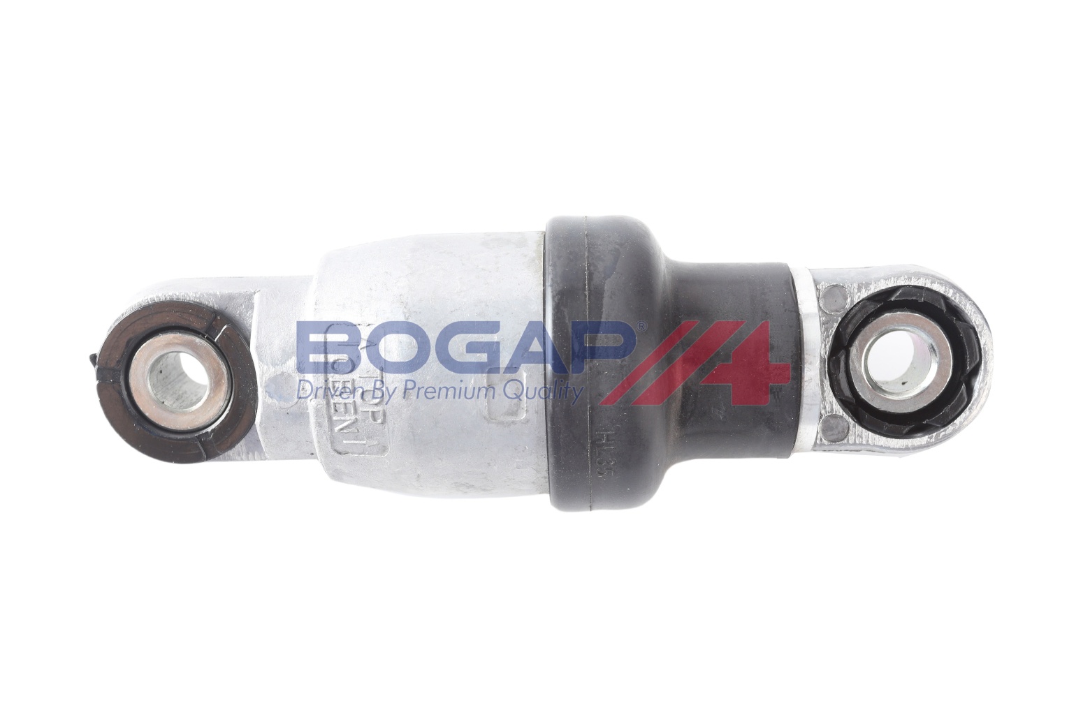 Ilustracja A1319100 BOGAP tłumik drgań, pasek wieloklinowy