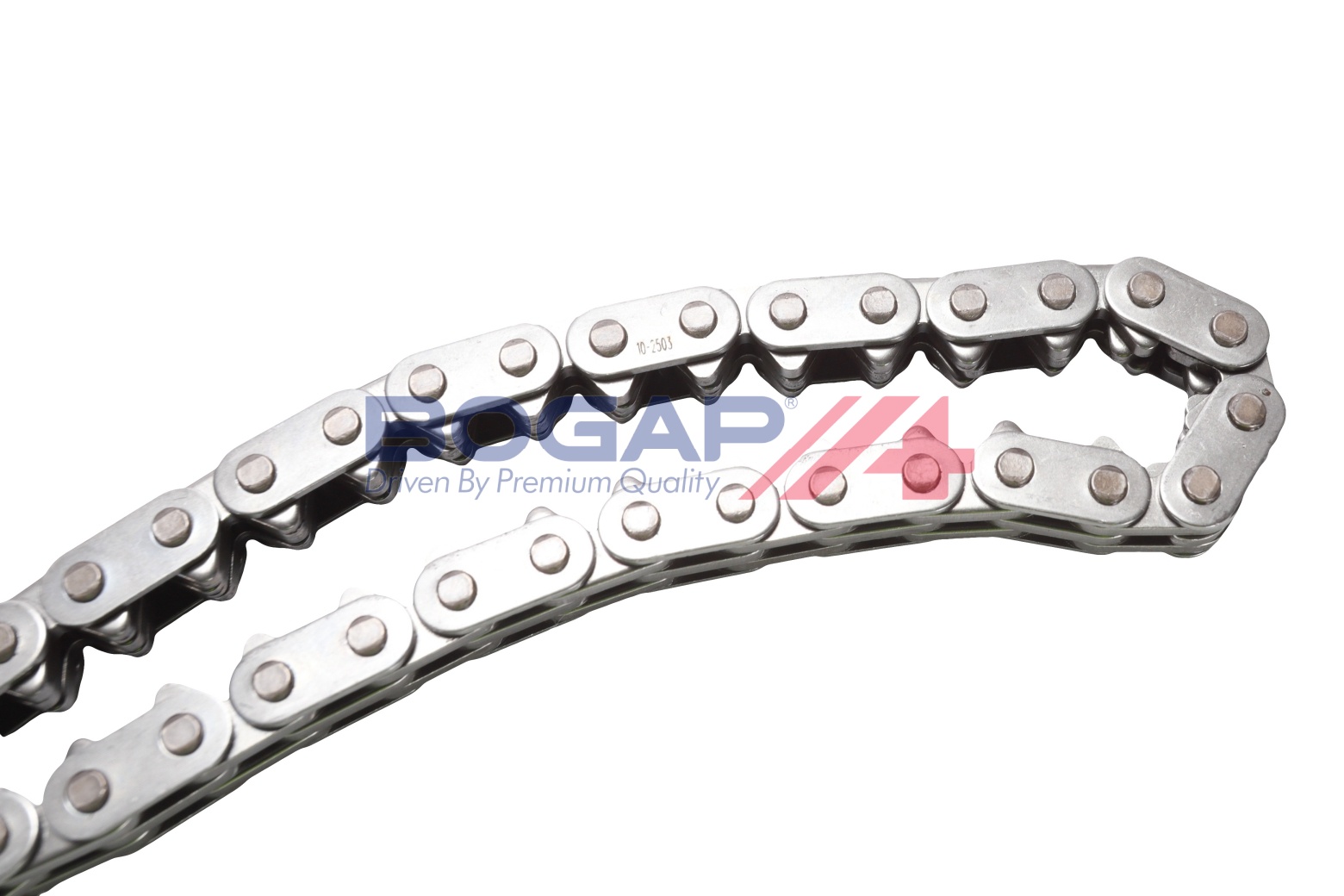 Ilustracja A1310120 BOGAP łańcuch rozrządu