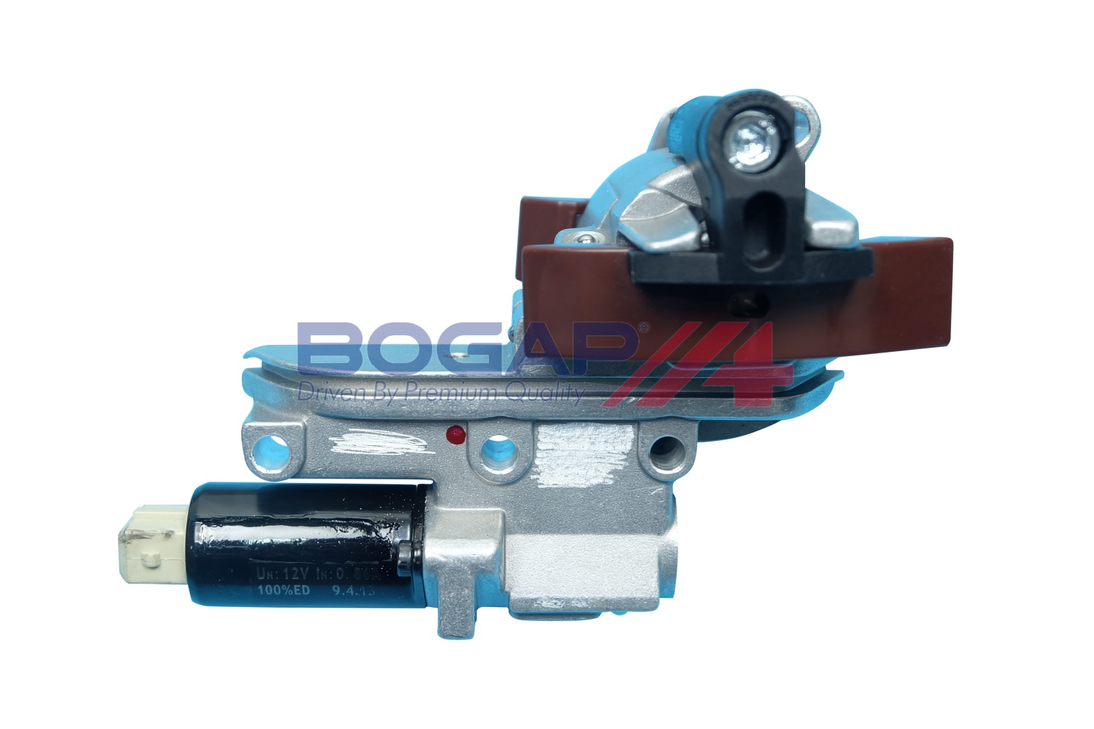 Ilustracja A1312107 BOGAP napinacz, łańcuch rozrządu