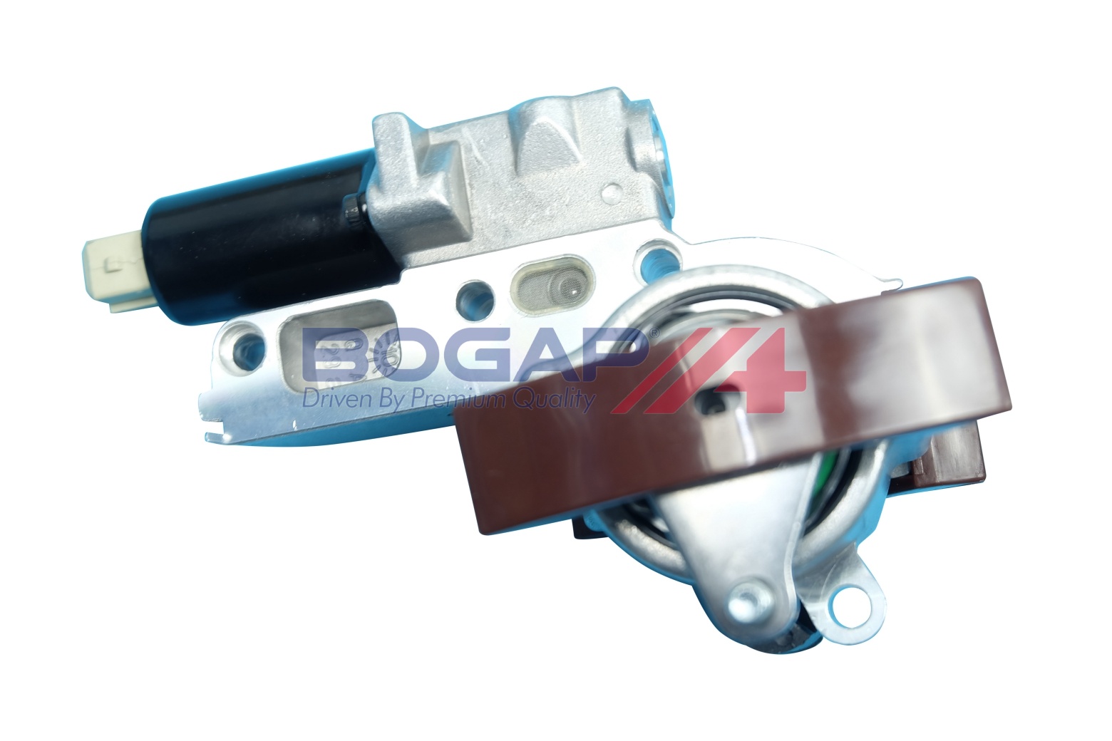 Ilustracja A1312107 BOGAP napinacz, łańcuch rozrządu