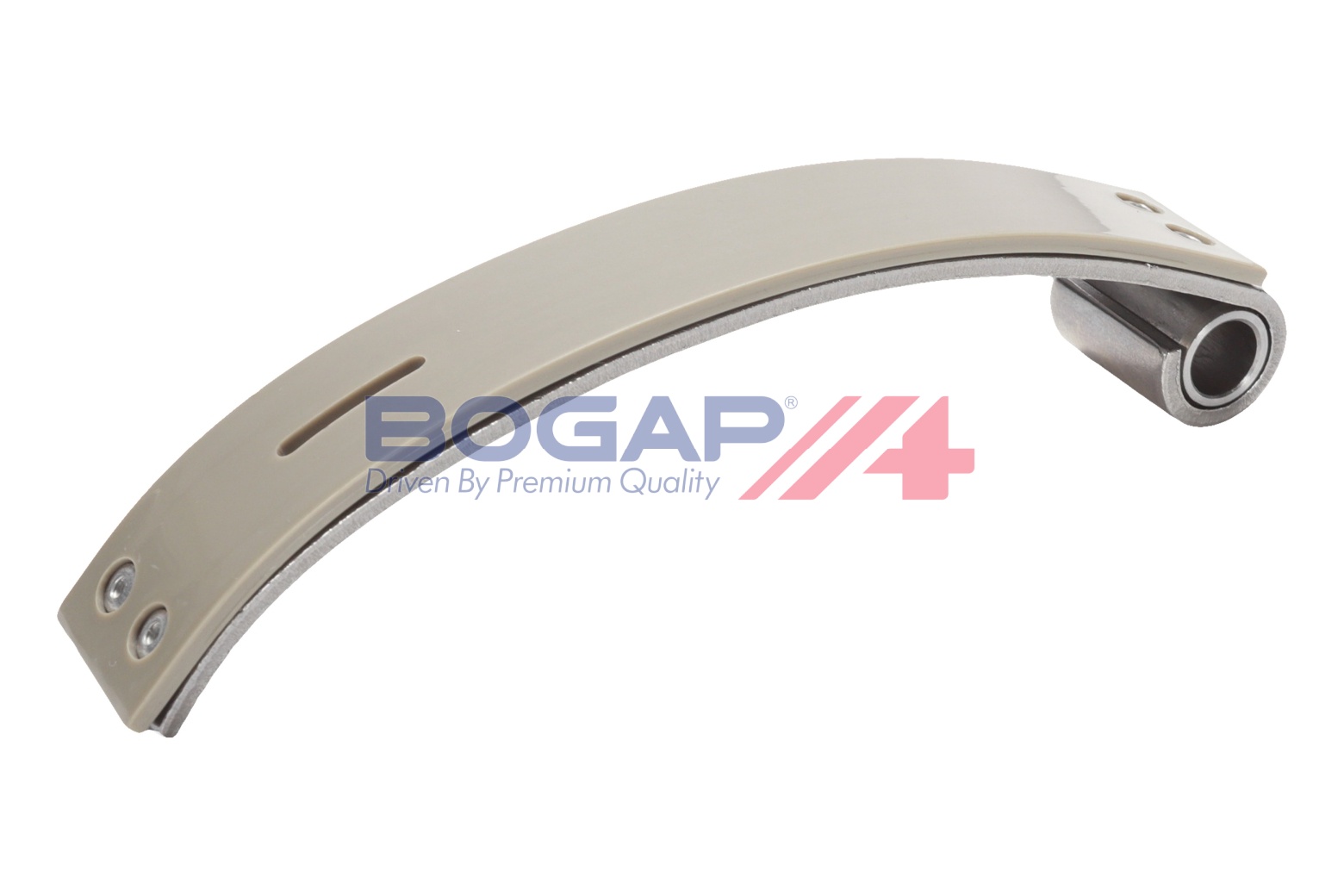 Ilustracja A1313148 BOGAP szyna ślizgowa, łańcuch rozrządu