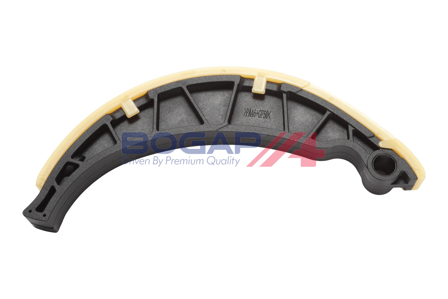 Ilustracja A1313142 BOGAP szyna ślizgowa, łańcuch rozrządu