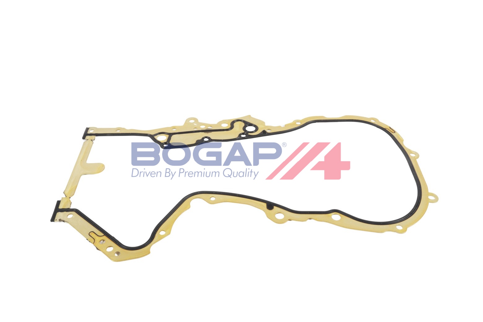 Ilustracja A1328229 BOGAP zestaw łańcucha rozrządu