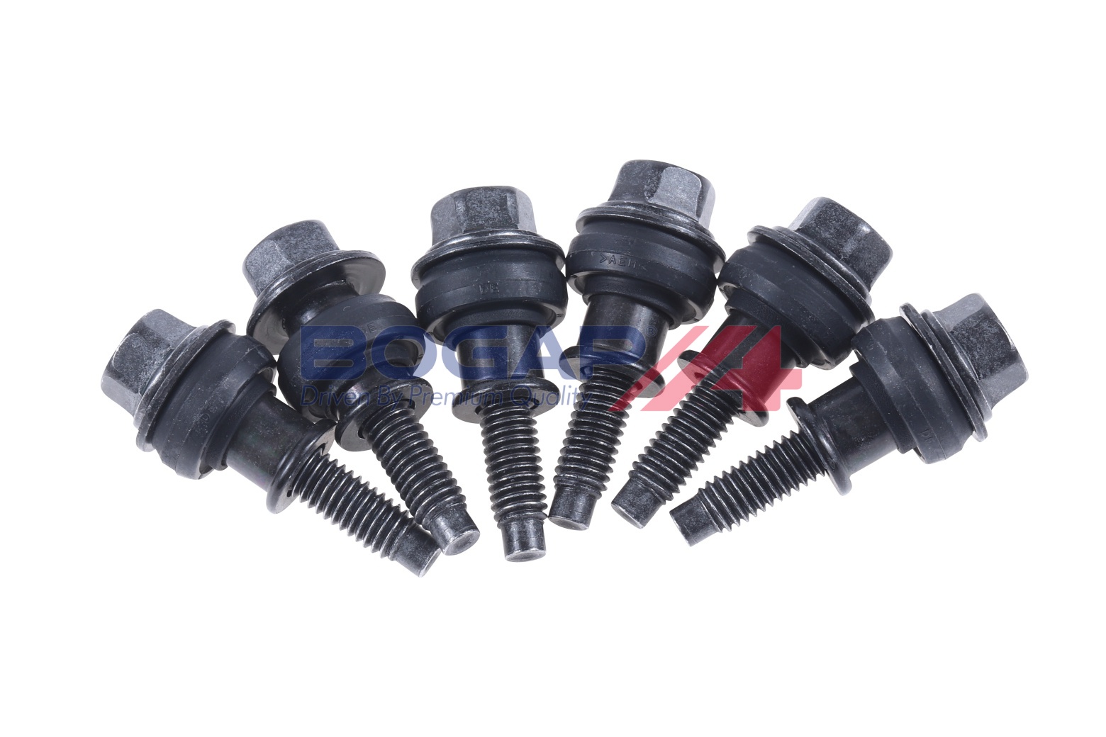 Ilustracja A1322107 BOGAP pokrywa napędu rozrządu