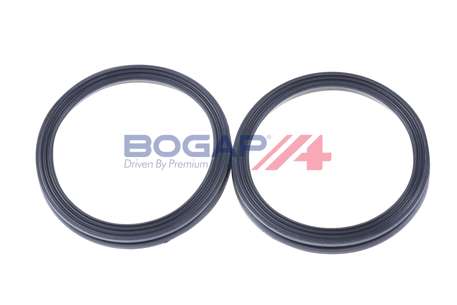 Ilustracja A1322107 BOGAP pokrywa napędu rozrządu