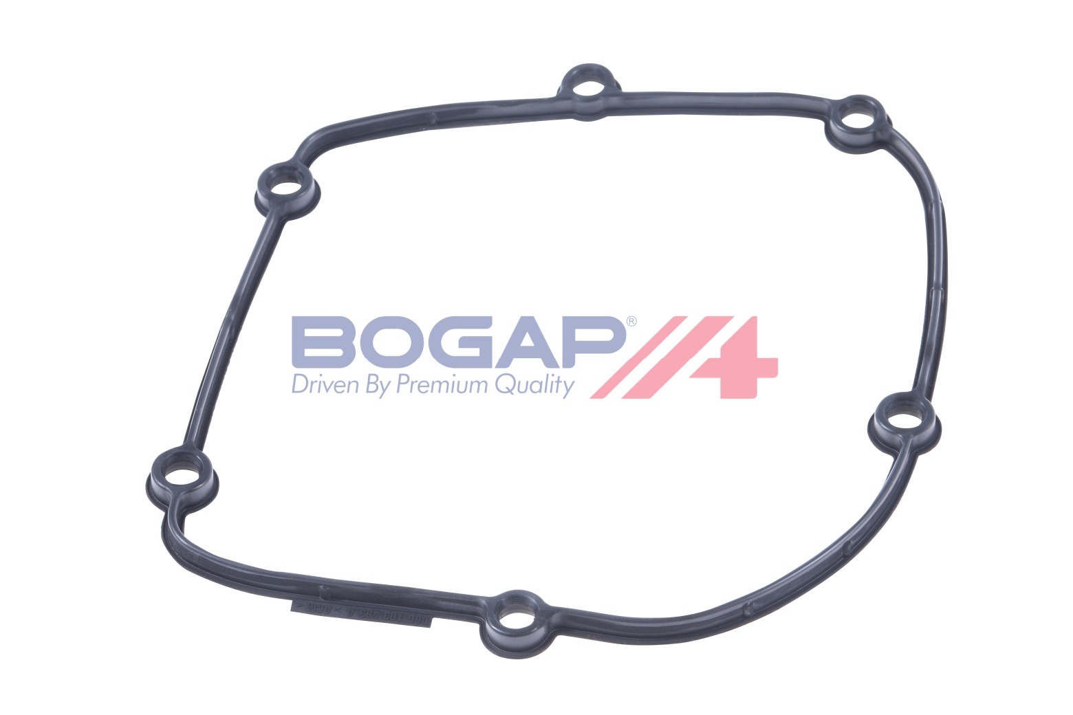 Ilustracja A1322107 BOGAP pokrywa napędu rozrządu