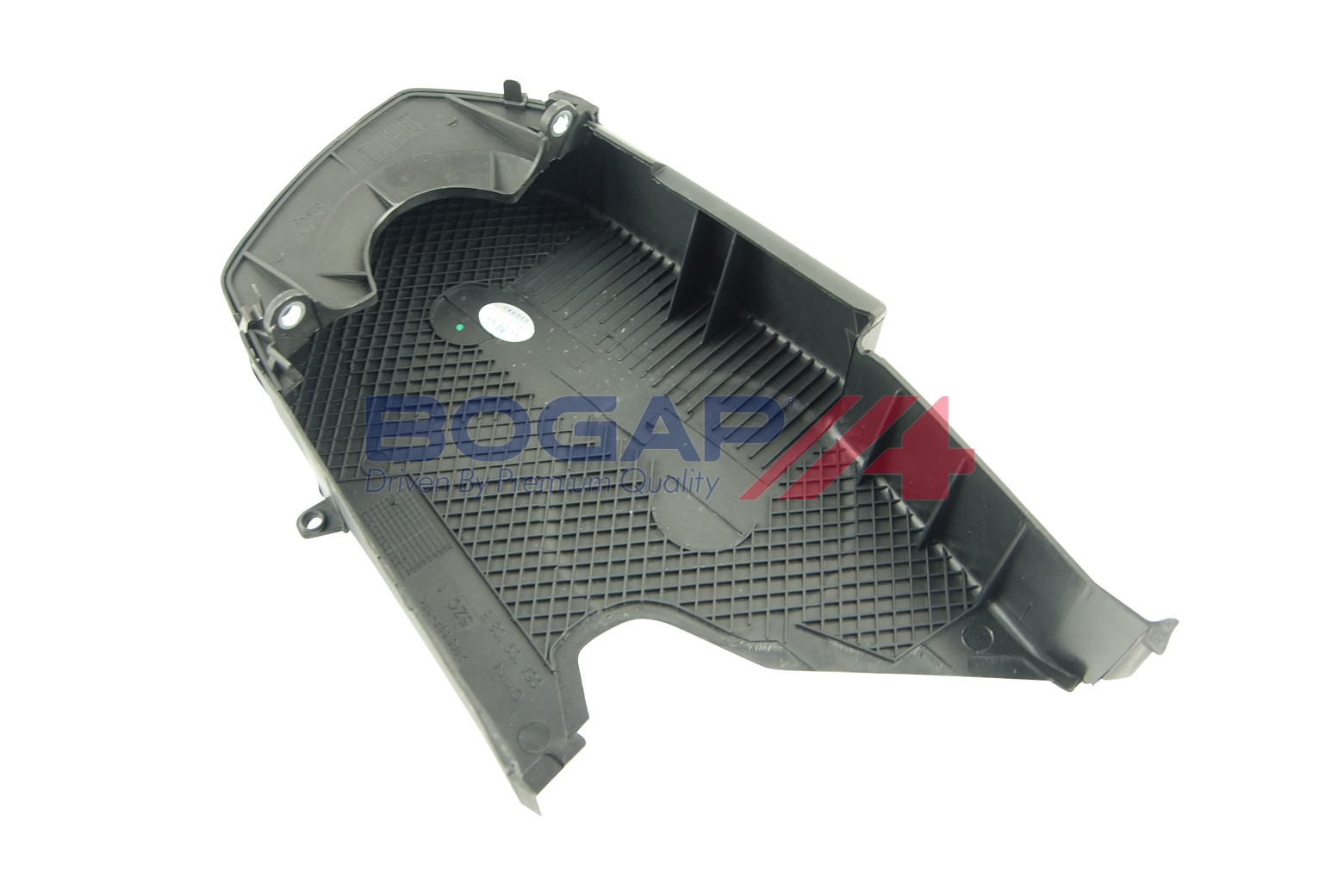 Ilustracja A1322109 BOGAP pokrywa, pasek rozrządu