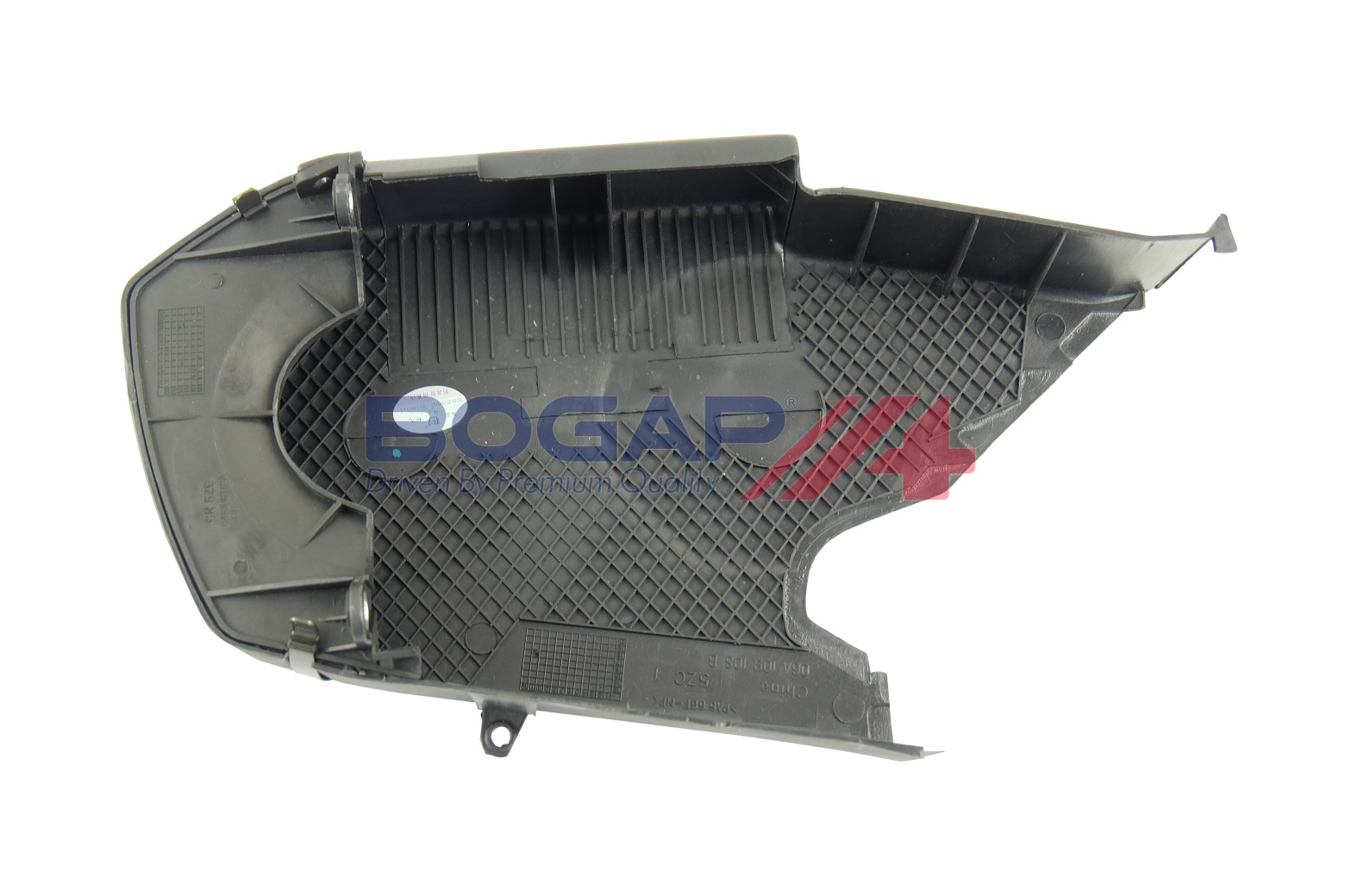 Ilustracja A1322109 BOGAP pokrywa, pasek rozrządu