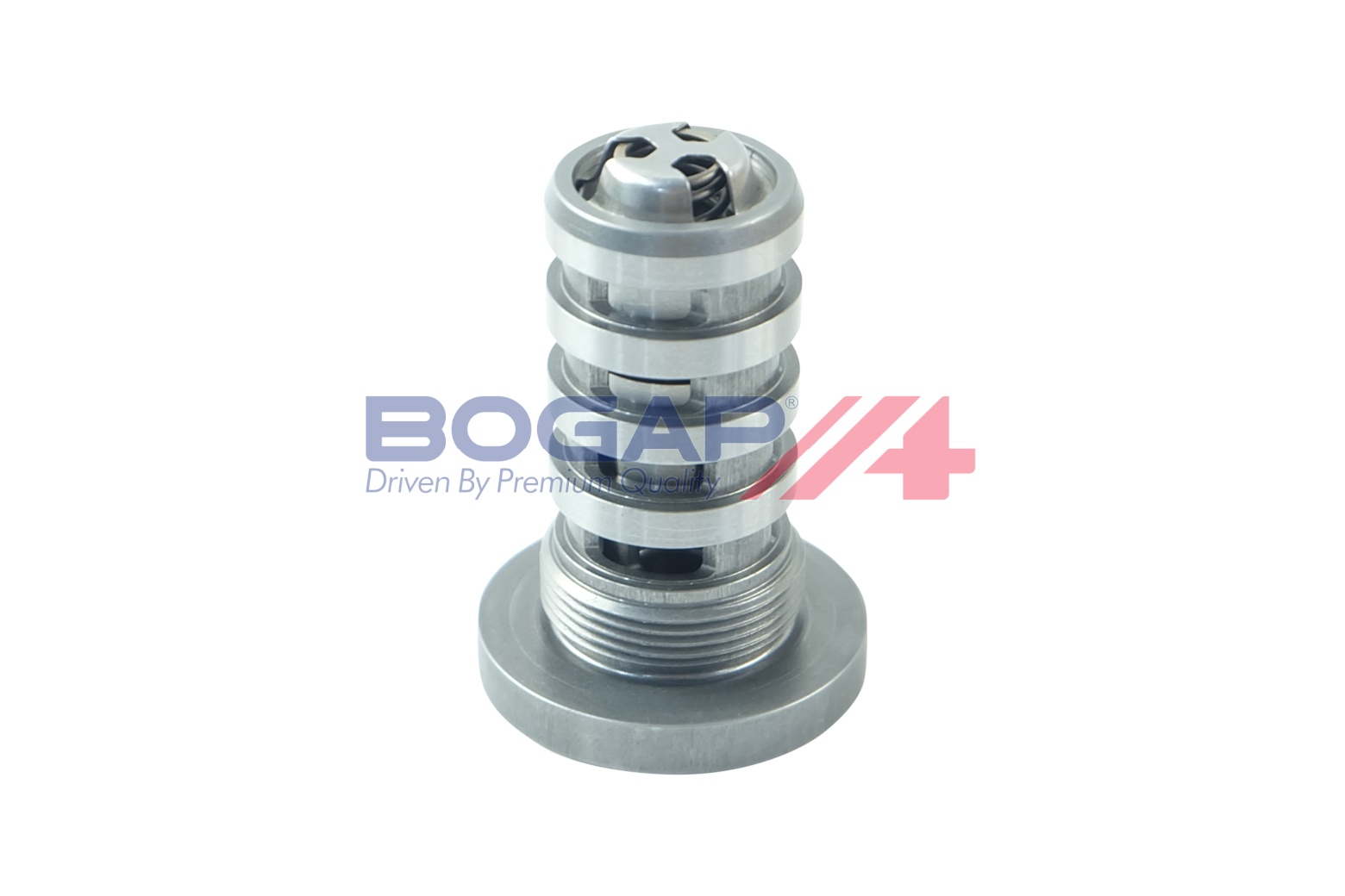 Ilustracja A1338105 BOGAP zawór sterujący, ustawienie wałka rozrządu