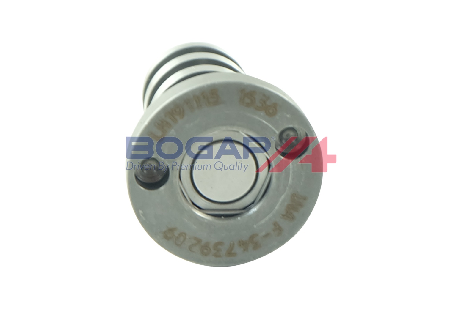 Ilustracja A1338105 BOGAP zawór sterujący, ustawienie wałka rozrządu