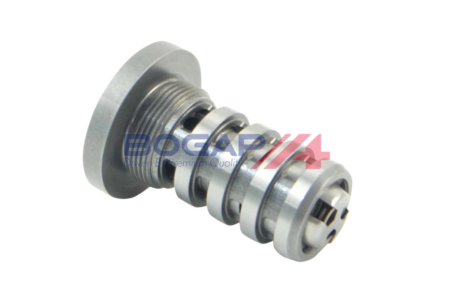 Ilustracja A1338105 BOGAP zawór sterujący, ustawienie wałka rozrządu