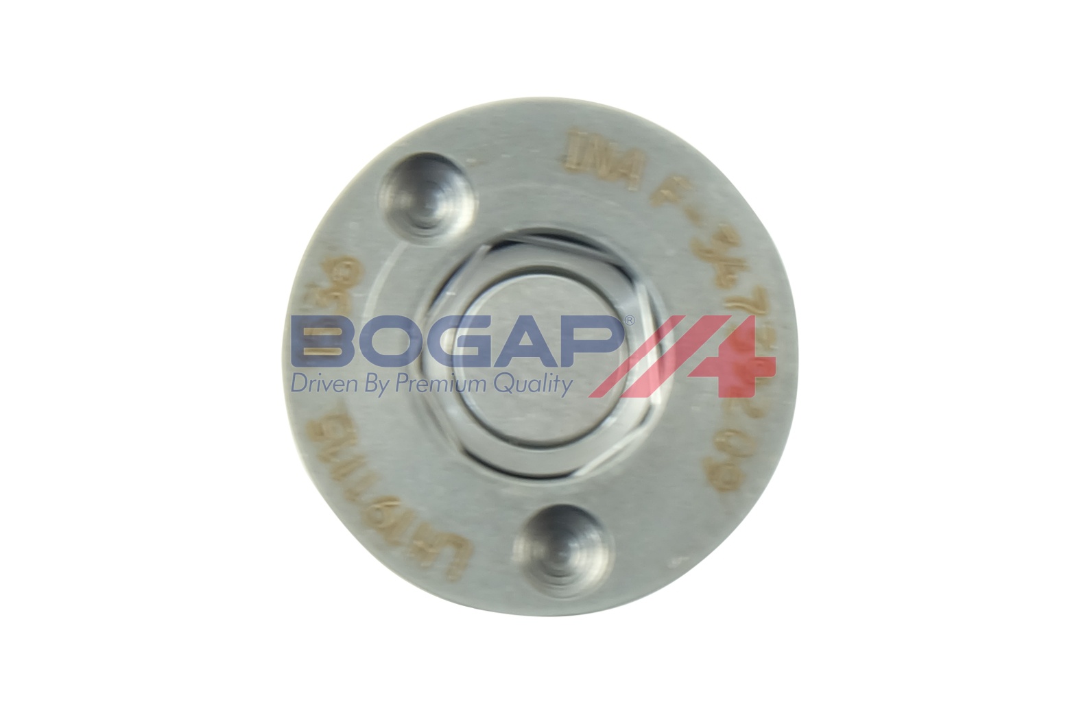 Ilustracja A1338105 BOGAP zawór sterujący, ustawienie wałka rozrządu