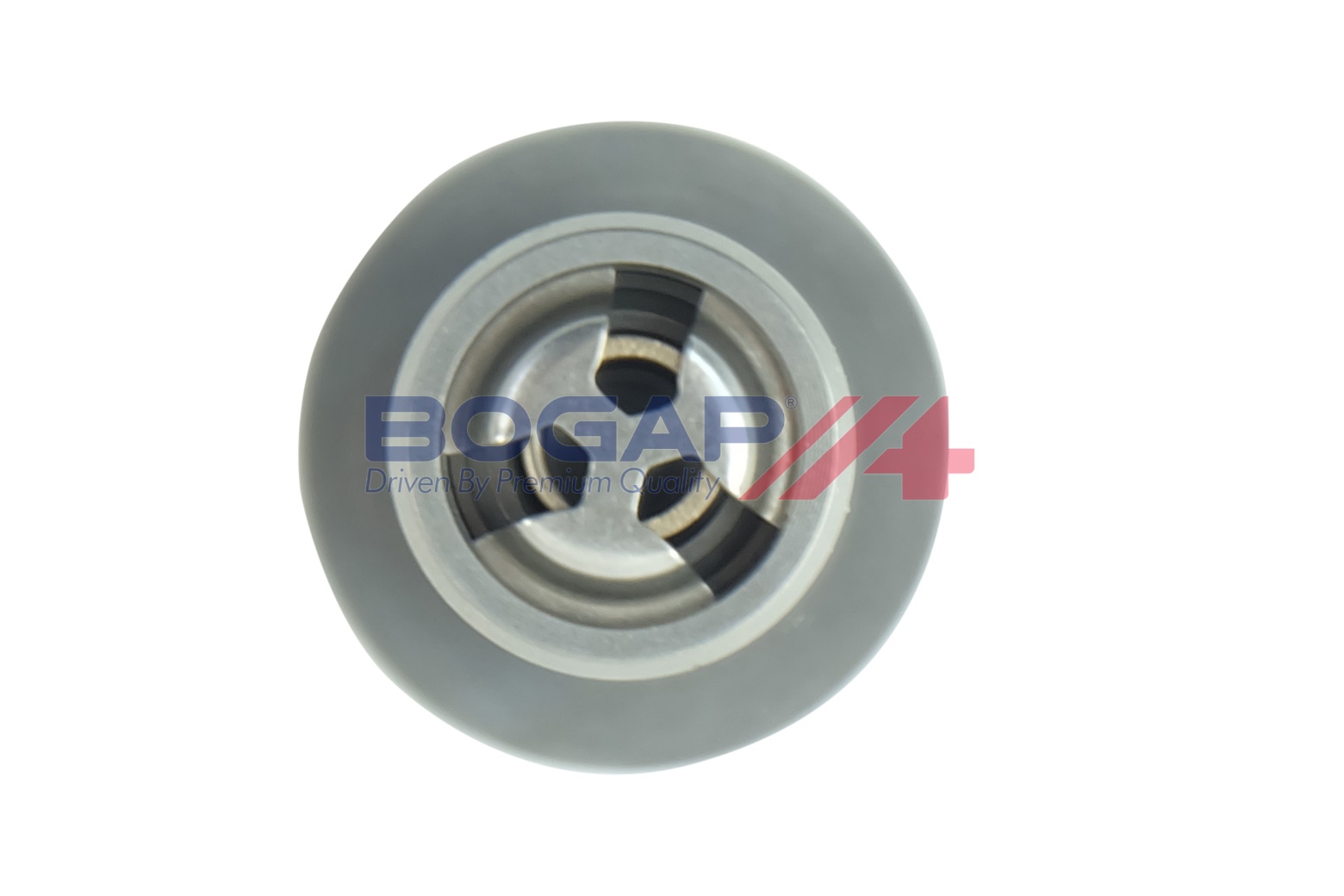 Ilustracja A1338105 BOGAP zawór sterujący, ustawienie wałka rozrządu