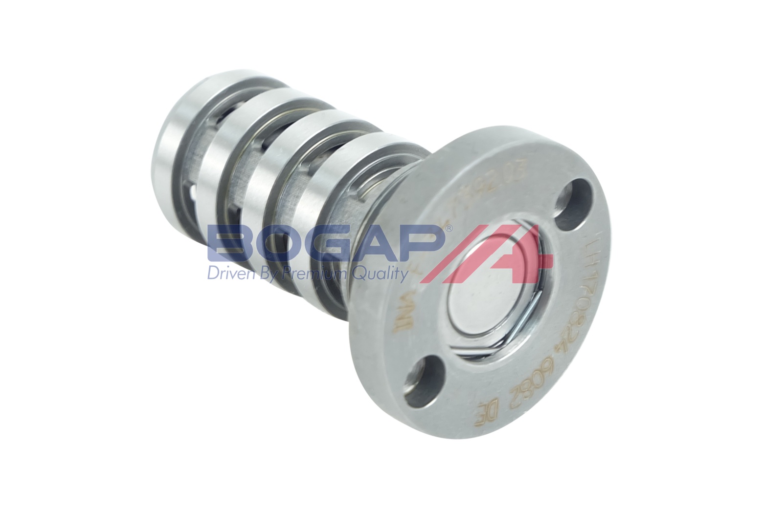 Ilustracja A1338100 BOGAP zawór sterujący, ustawienie wałka rozrządu