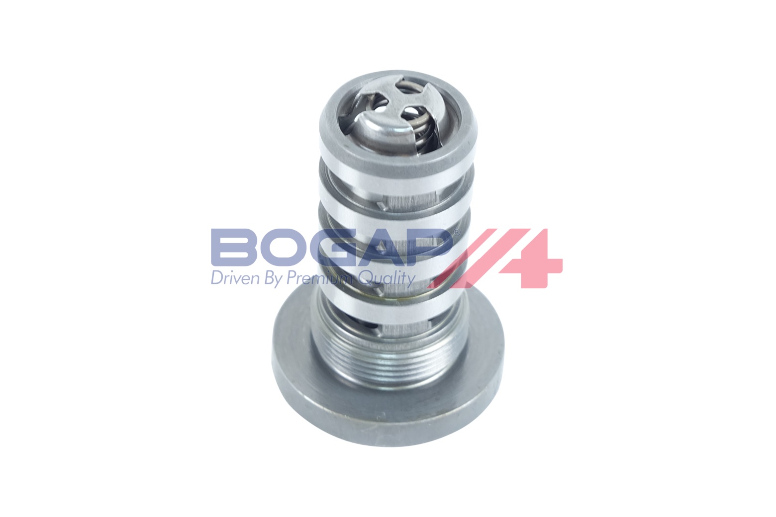 Ilustracja A1338100 BOGAP zawór sterujący, ustawienie wałka rozrządu