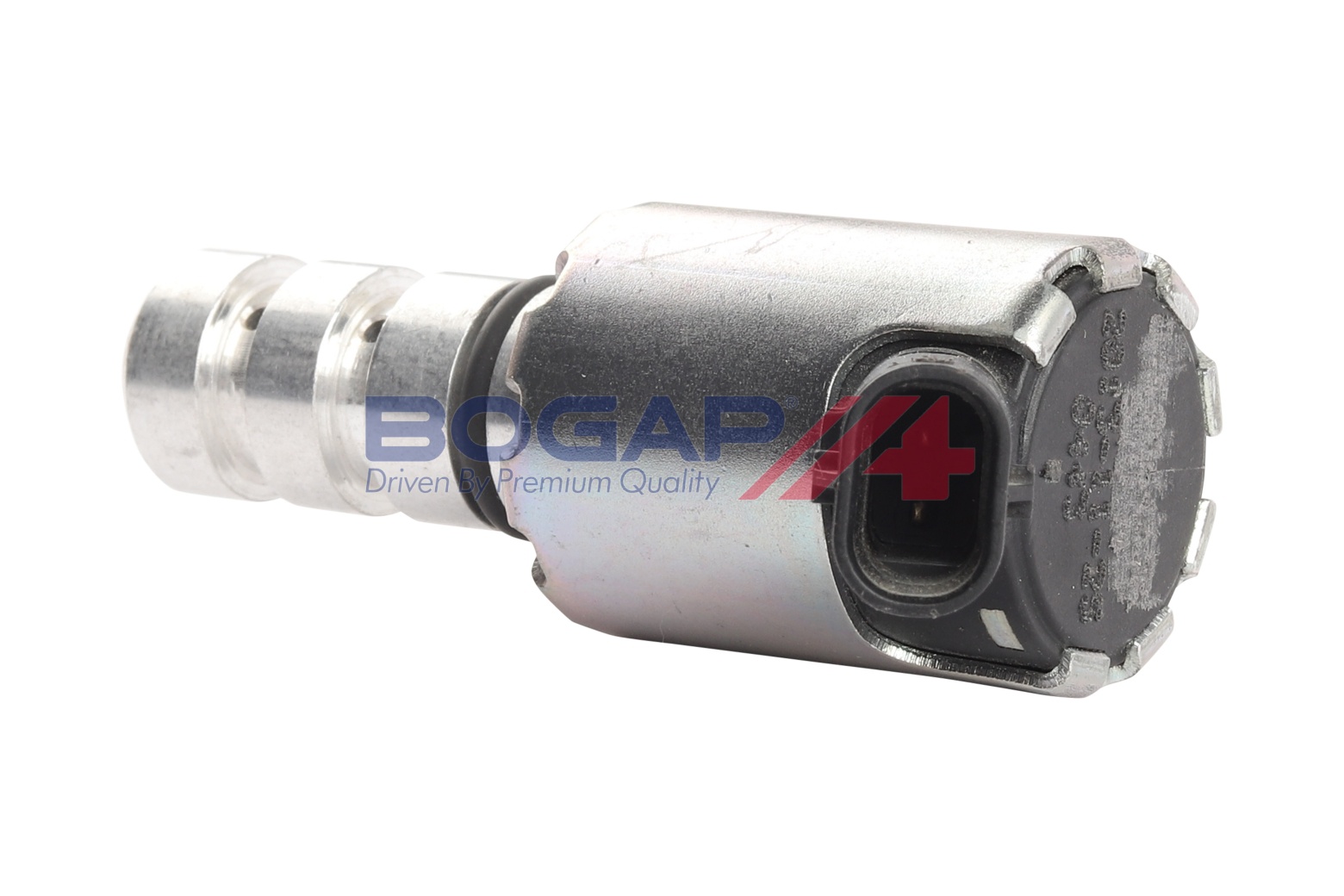 Ilustracja A1338110 BOGAP zawór sterujący, ustawienie wałka rozrządu