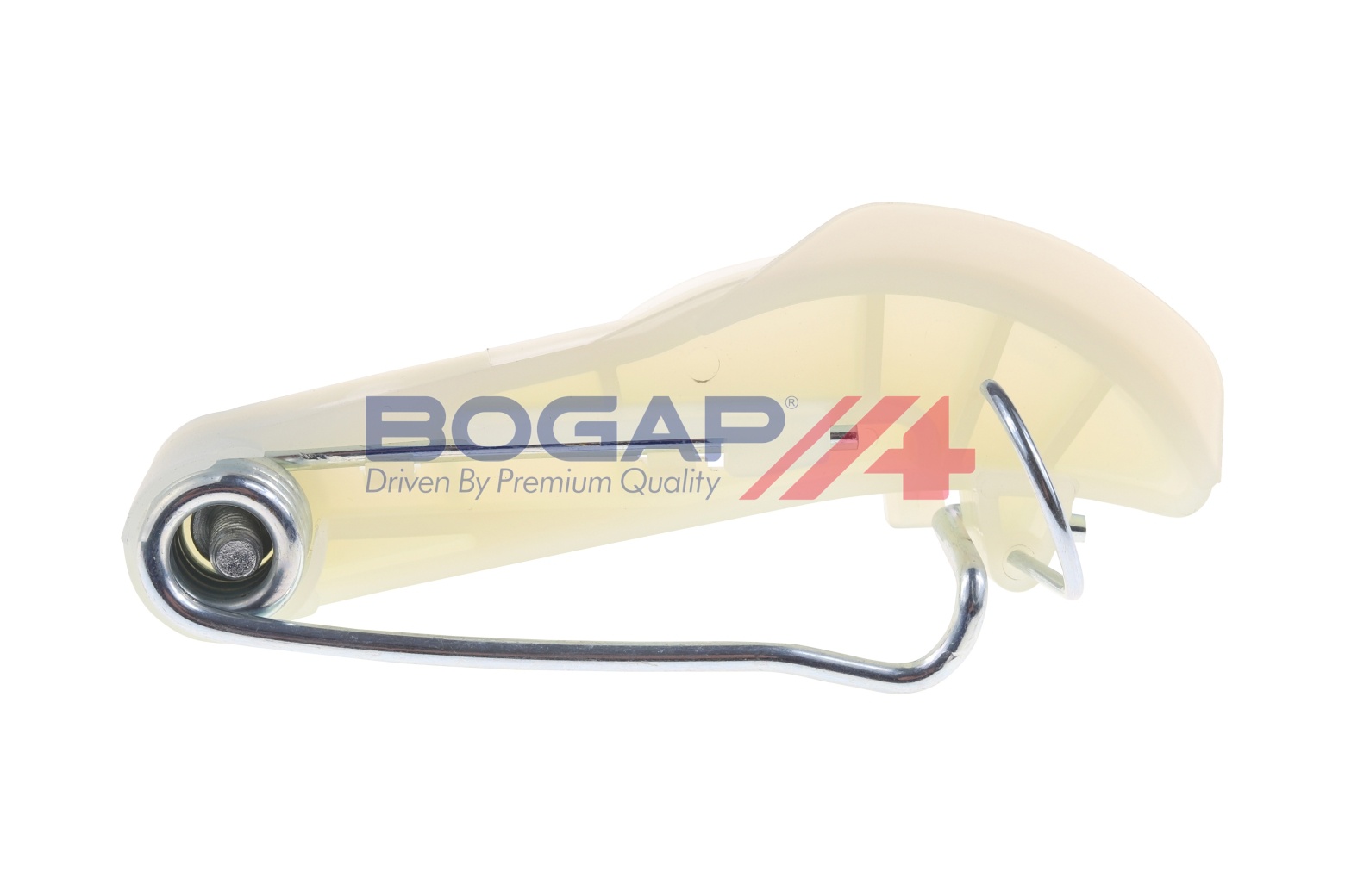 Ilustracja A1414105 BOGAP napinacz łańcucha, napęd pompy oleju