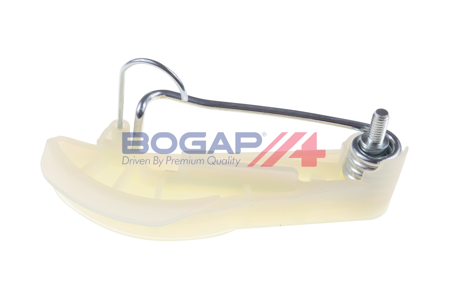 Ilustracja A1414105 BOGAP napinacz łańcucha, napęd pompy oleju