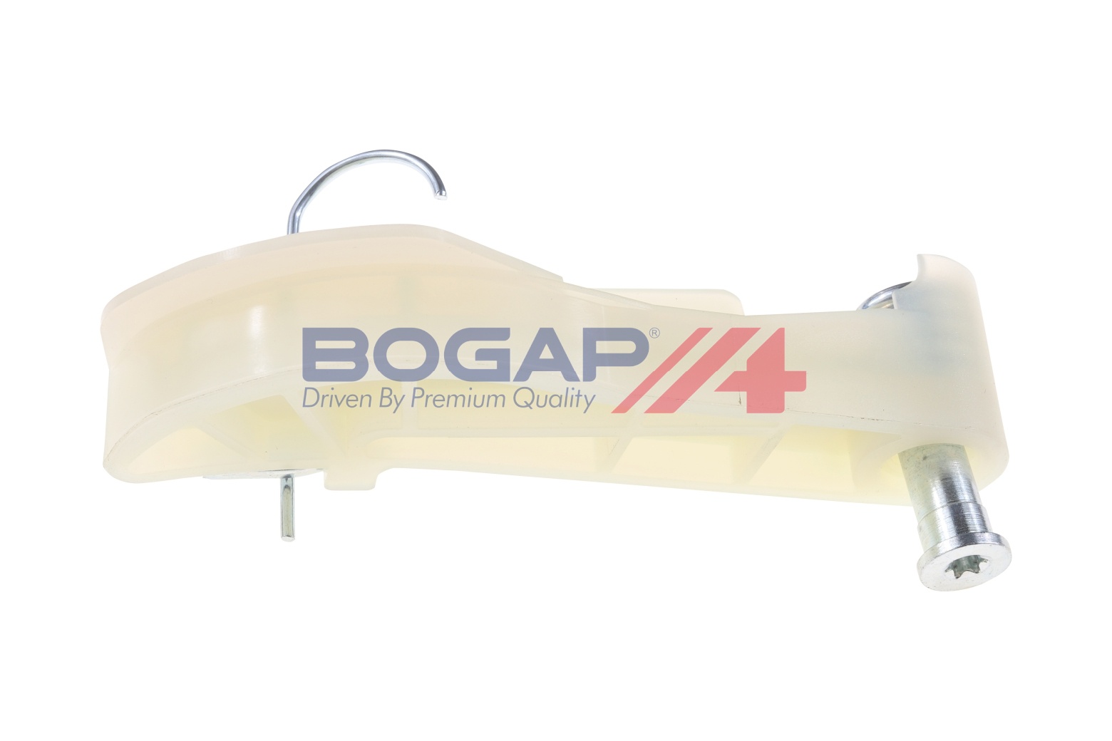 Ilustracja A1414105 BOGAP napinacz łańcucha, napęd pompy oleju