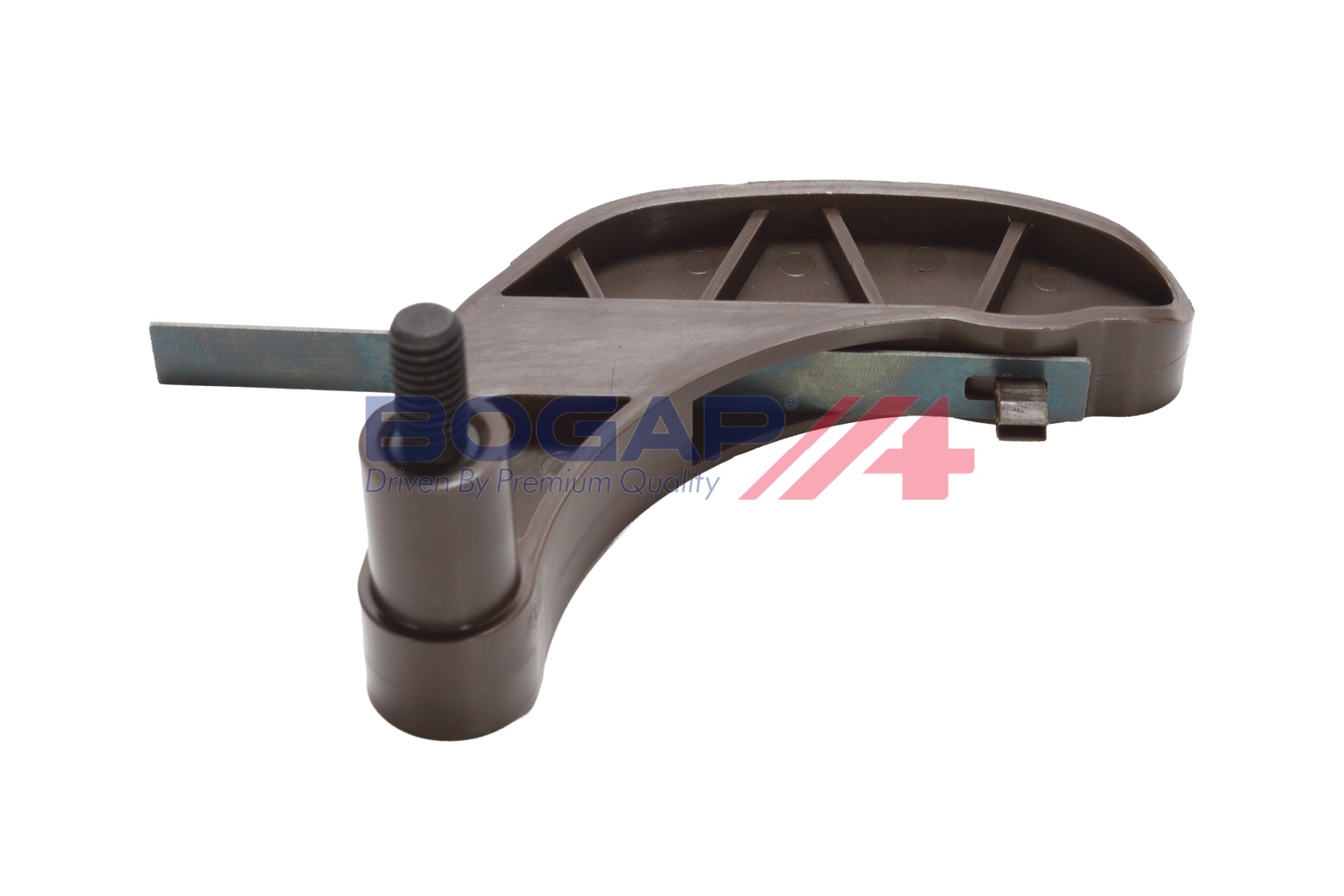 Ilustracja A1414110 BOGAP napinacz łańcucha, napęd pompy oleju