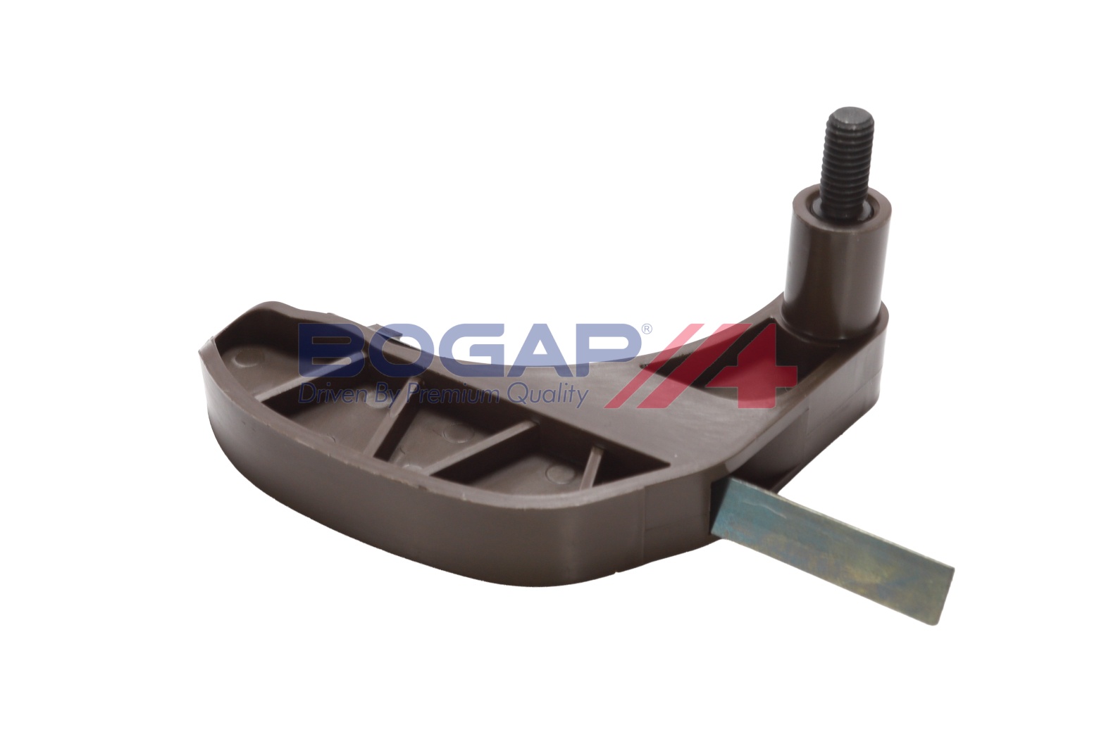 Ilustracja A1414110 BOGAP napinacz łańcucha, napęd pompy oleju