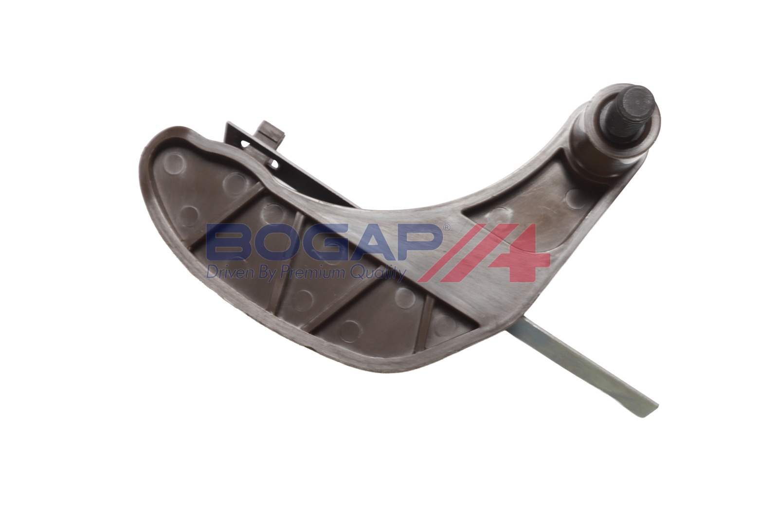 Ilustracja A1414110 BOGAP napinacz łańcucha, napęd pompy oleju