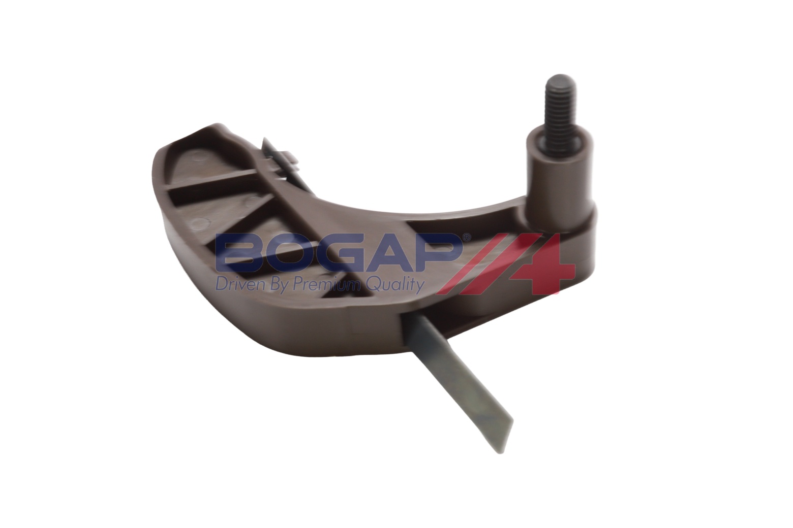 Ilustracja A1414110 BOGAP napinacz łańcucha, napęd pompy oleju