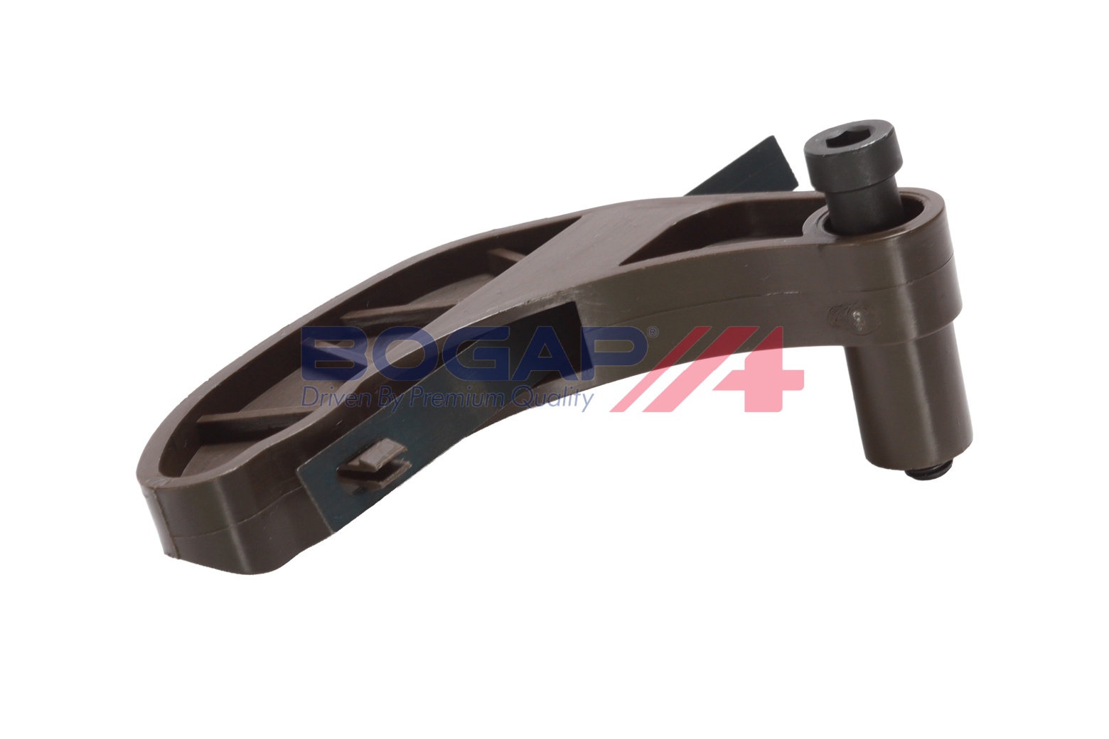 Ilustracja A1414110 BOGAP napinacz łańcucha, napęd pompy oleju