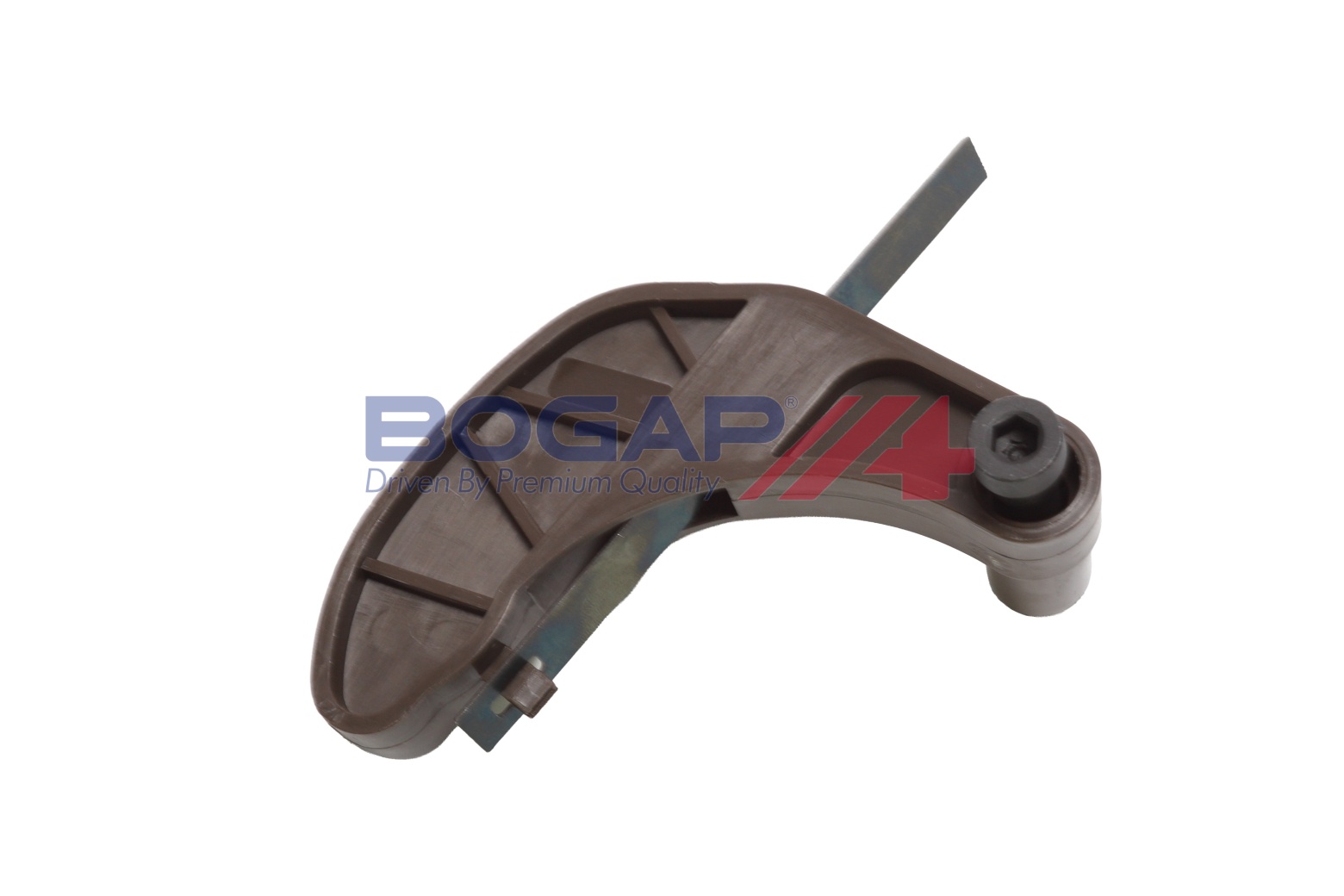 Ilustracja A1414110 BOGAP napinacz łańcucha, napęd pompy oleju