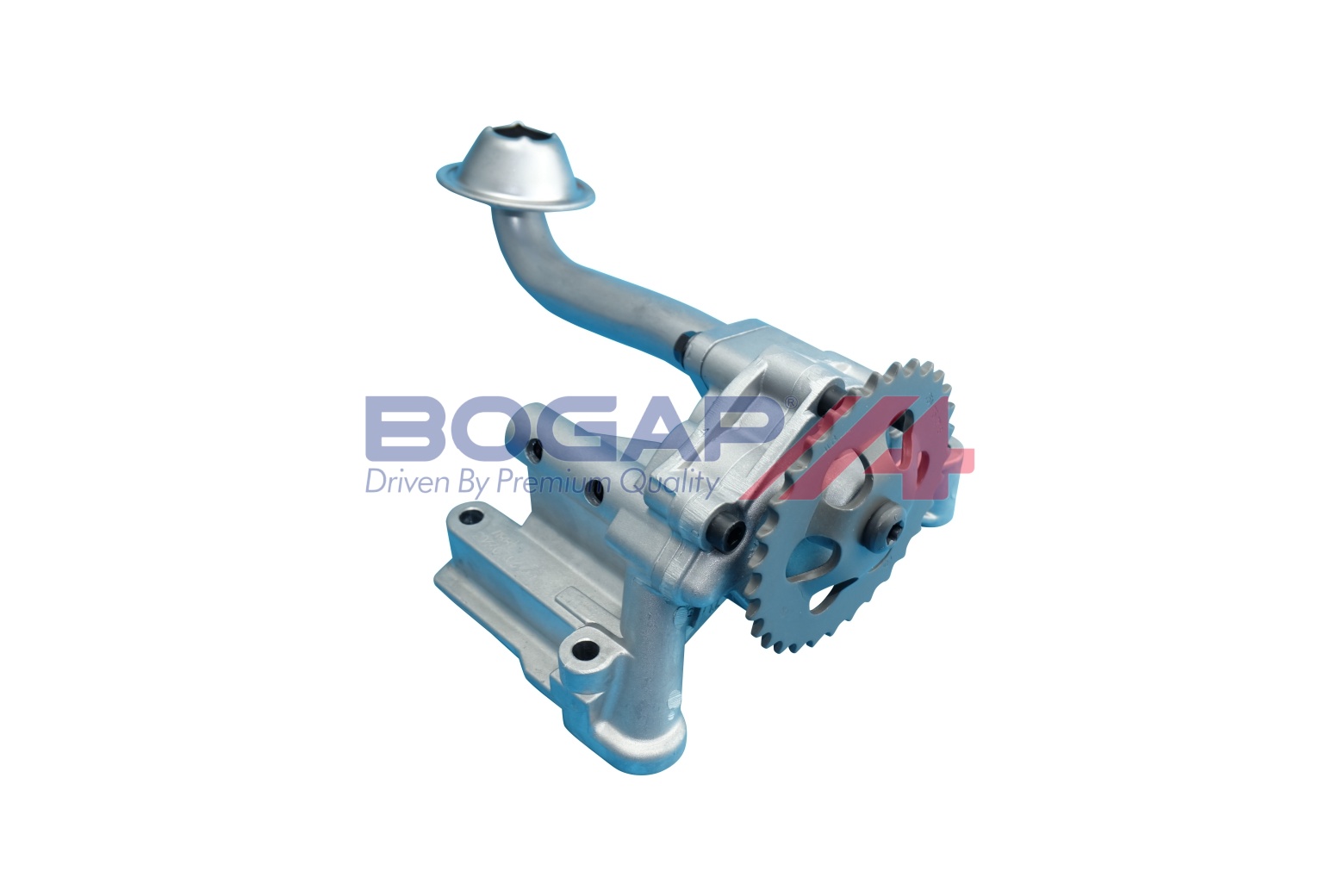 Ilustracja A1418105 BOGAP zestaw naprawczy, pompa oleju