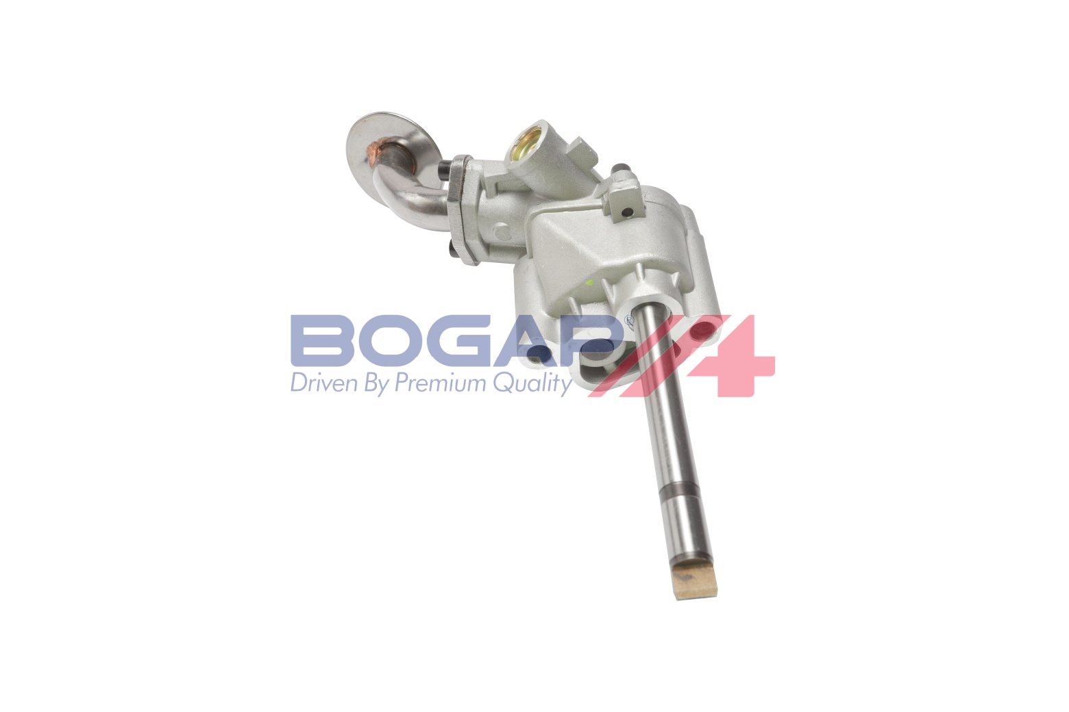 Ilustracja A1410127 BOGAP pompa oleju