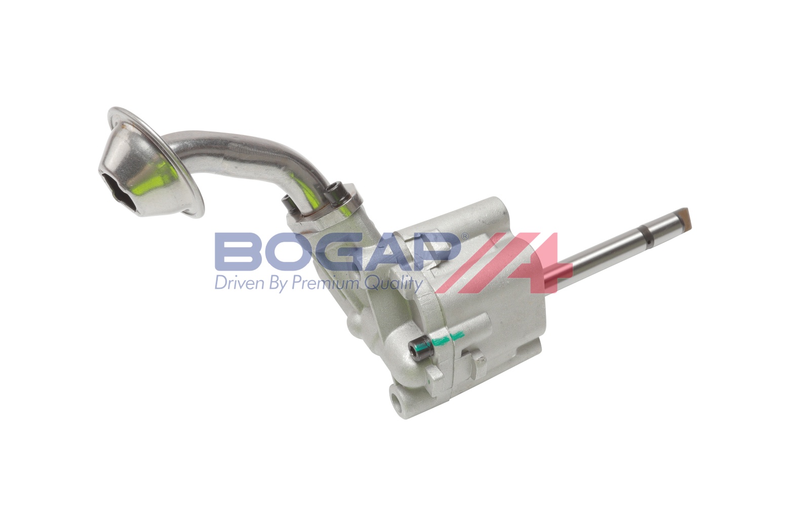 Ilustracja A1410127 BOGAP pompa oleju