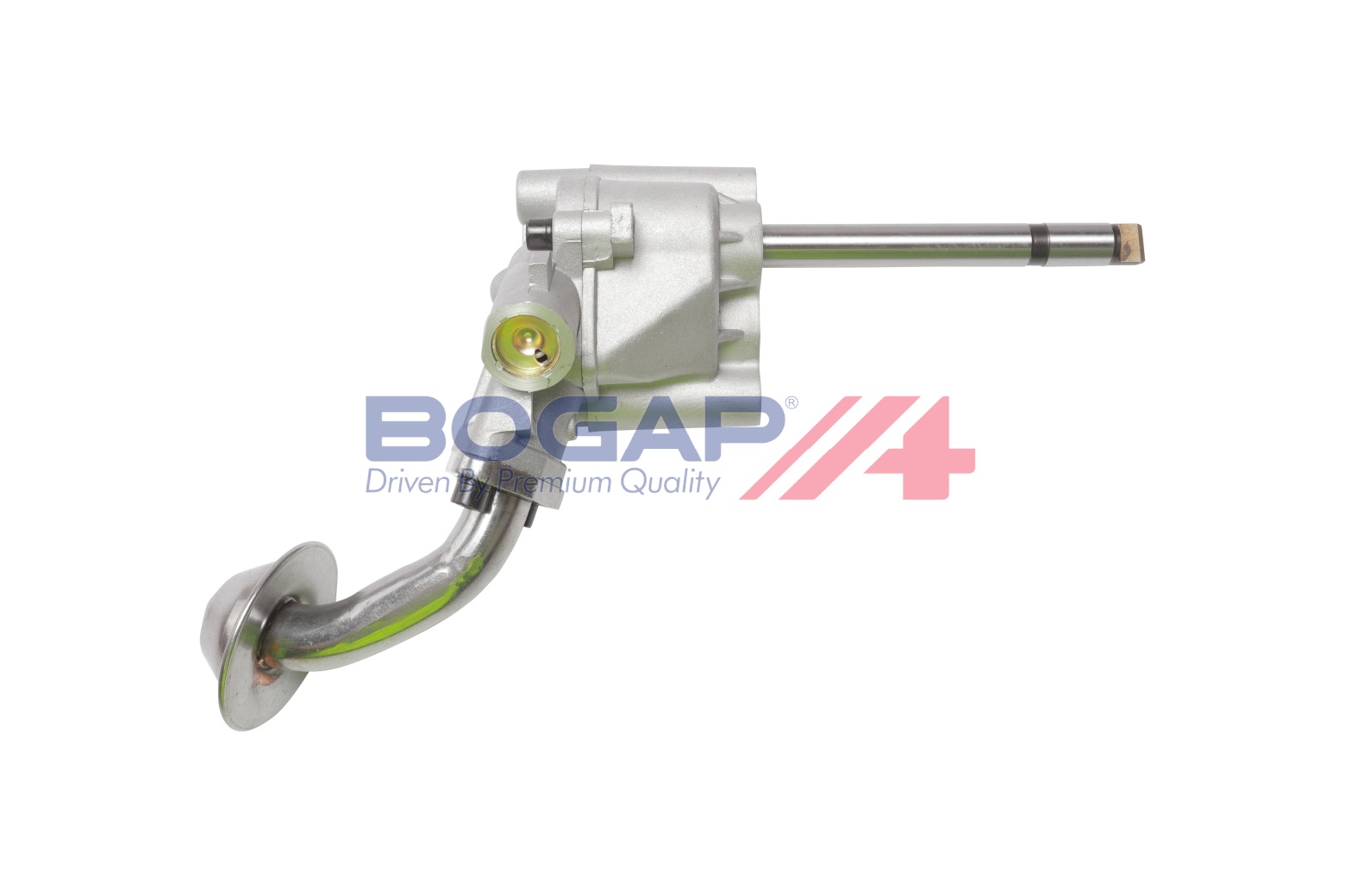 Ilustracja A1410127 BOGAP pompa oleju