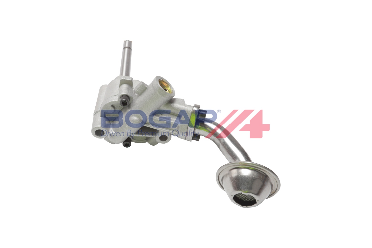 Ilustracja A1410127 BOGAP pompa oleju