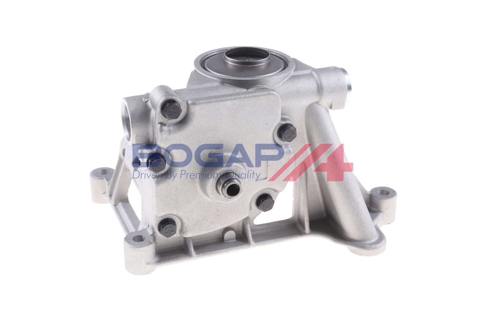 Ilustracja A1410122 BOGAP pompa oleju