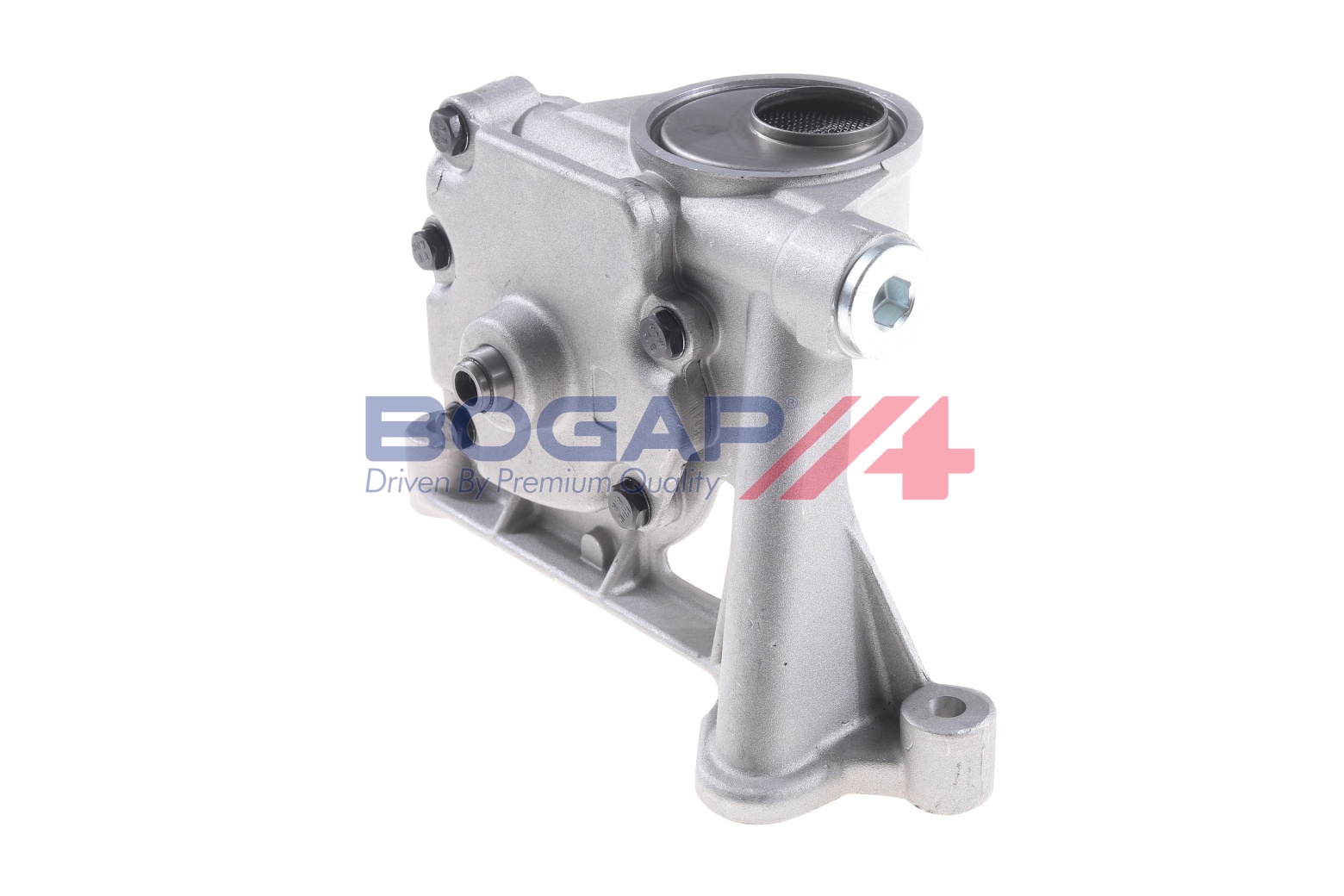 Ilustracja A1410122 BOGAP pompa oleju