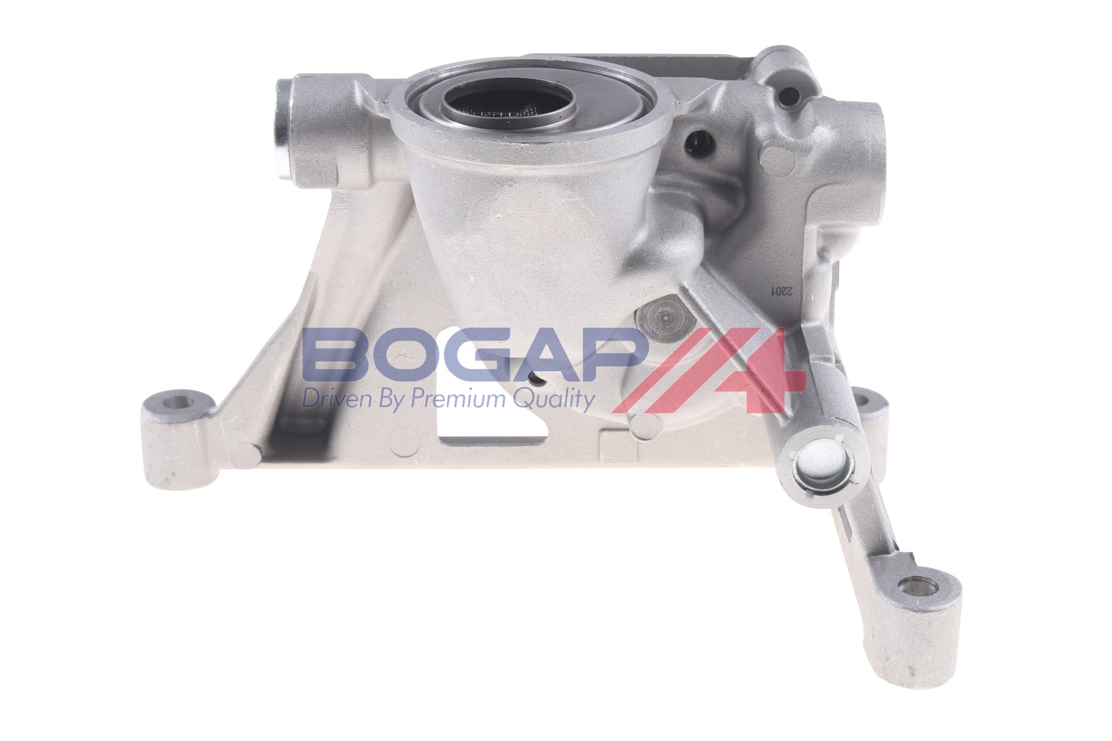 Ilustracja A1410122 BOGAP pompa oleju