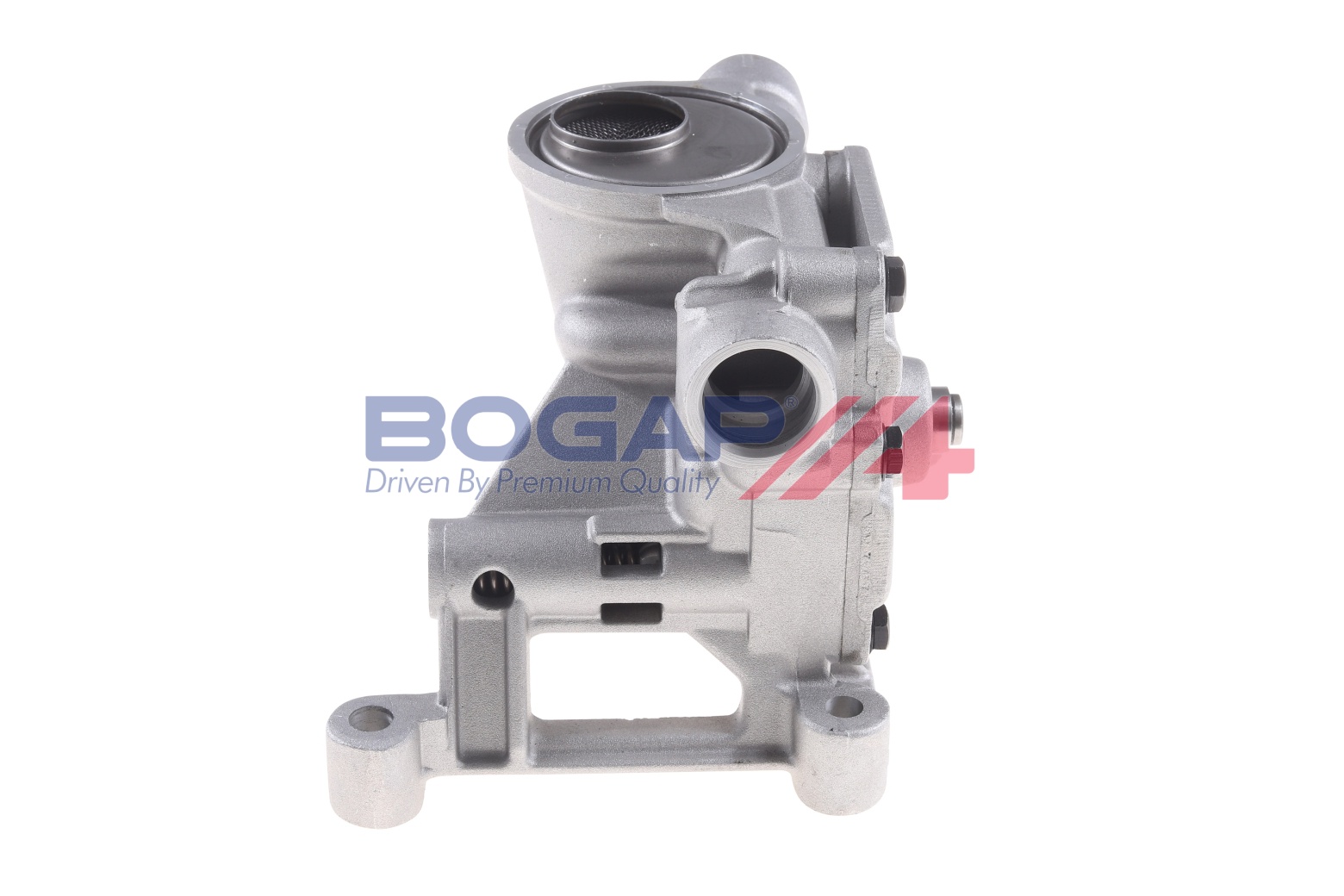 Ilustracja A1410122 BOGAP pompa oleju