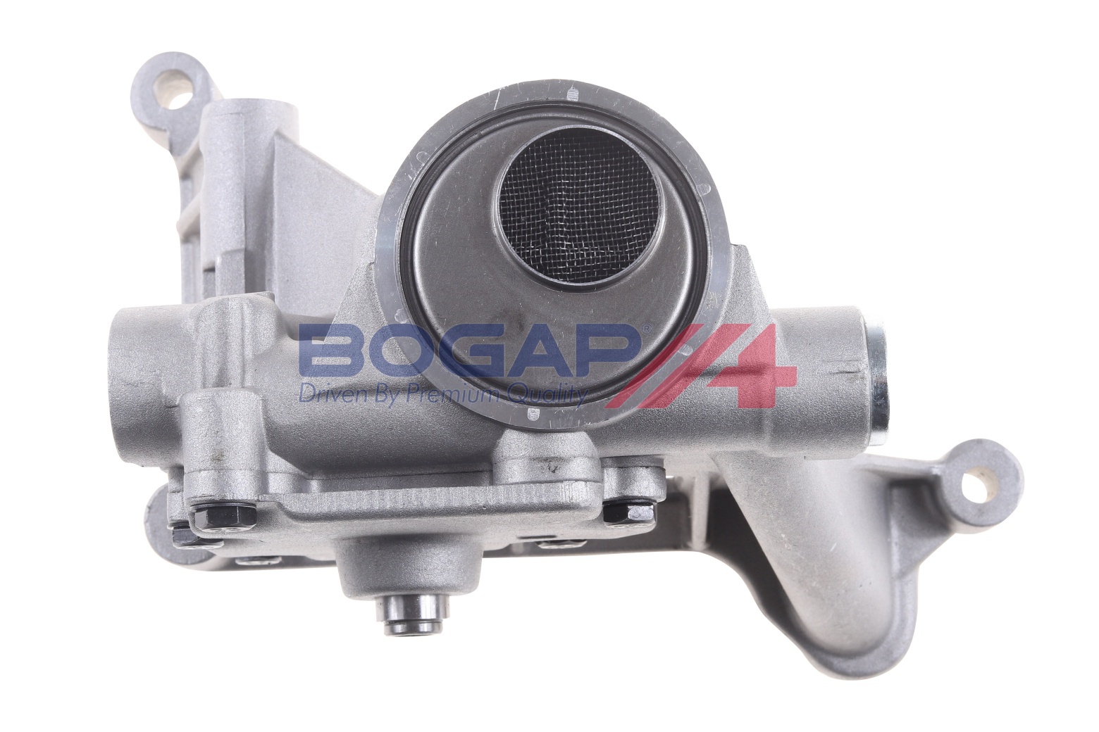 Ilustracja A1410122 BOGAP pompa oleju