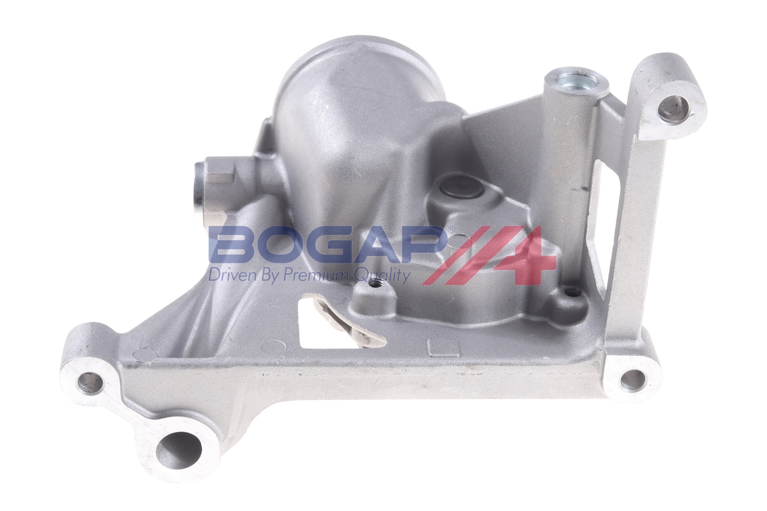 Ilustracja A1410122 BOGAP pompa oleju