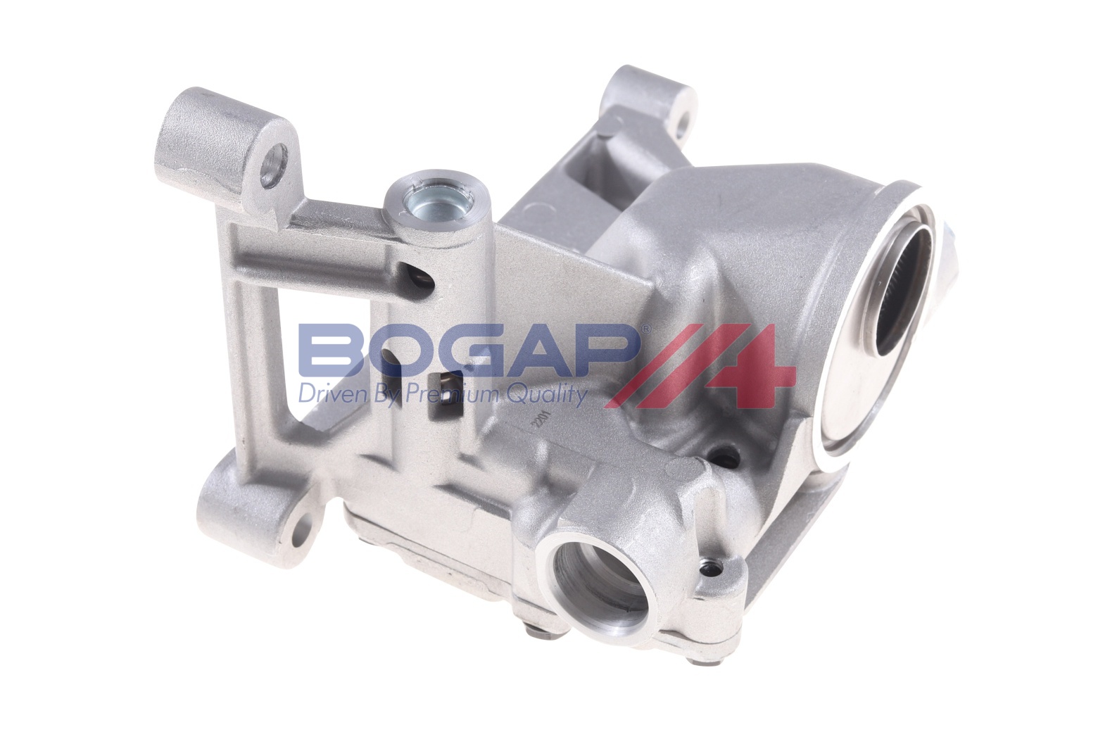 Ilustracja A1410122 BOGAP pompa oleju