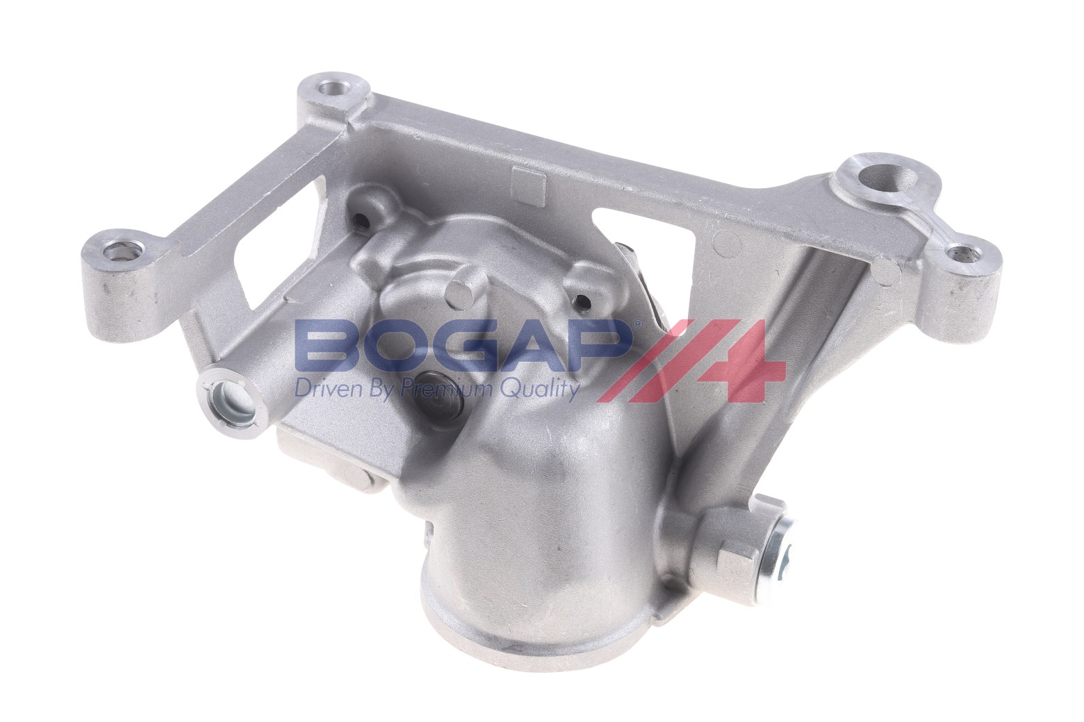 Ilustracja A1410122 BOGAP pompa oleju