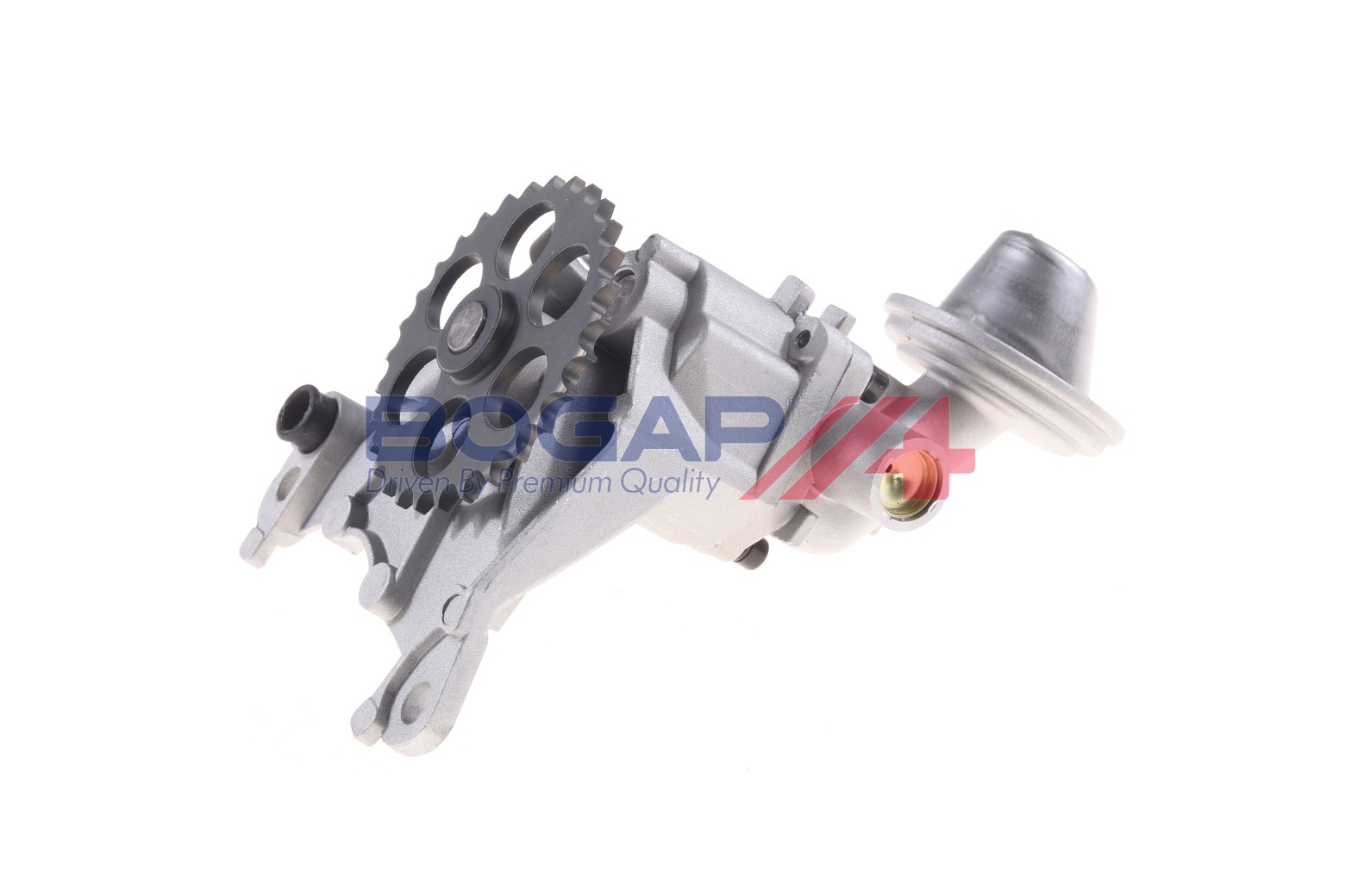 Ilustracja A1410133 BOGAP pompa oleju