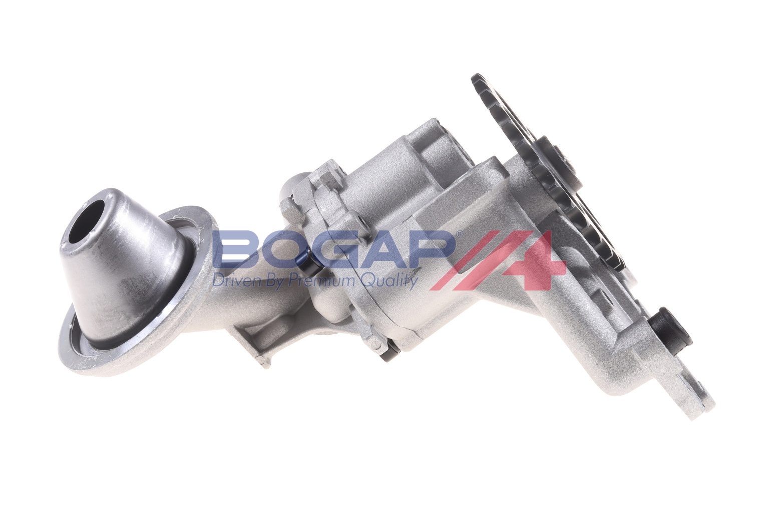 Ilustracja A1410133 BOGAP pompa oleju