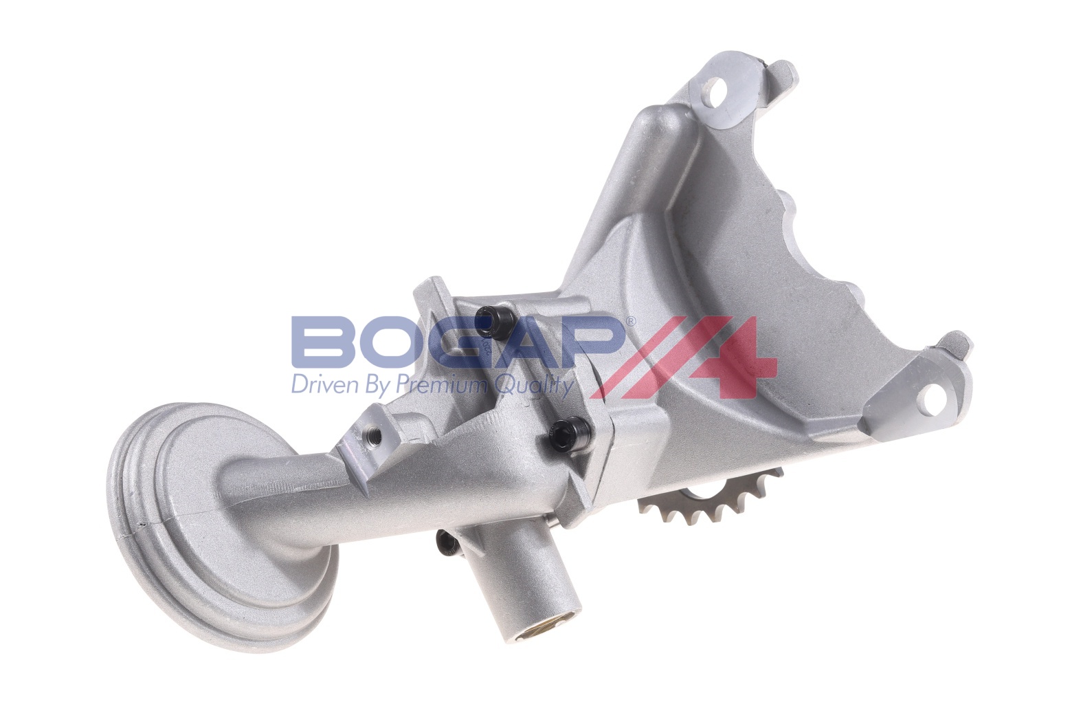 Ilustracja A1410133 BOGAP pompa oleju