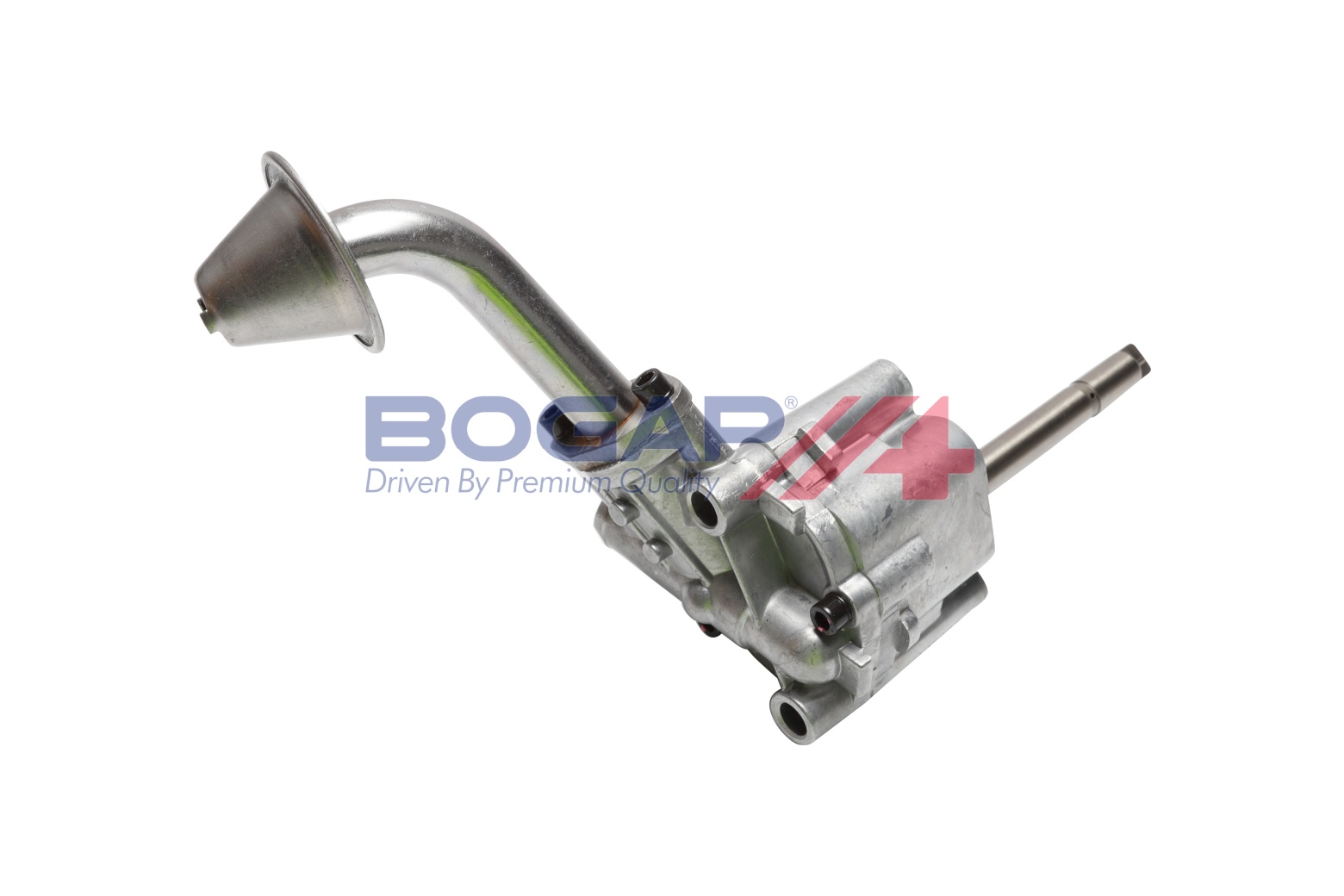 Ilustracja A1410144 BOGAP pompa oleju