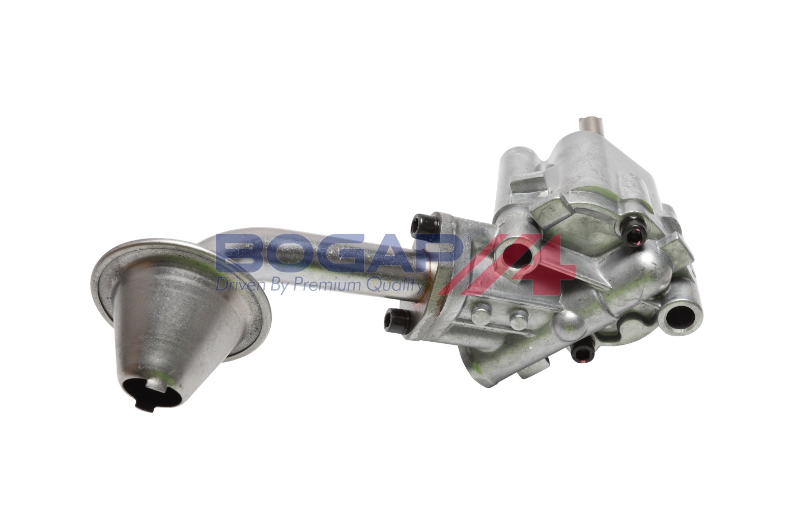 Ilustracja A1410144 BOGAP pompa oleju